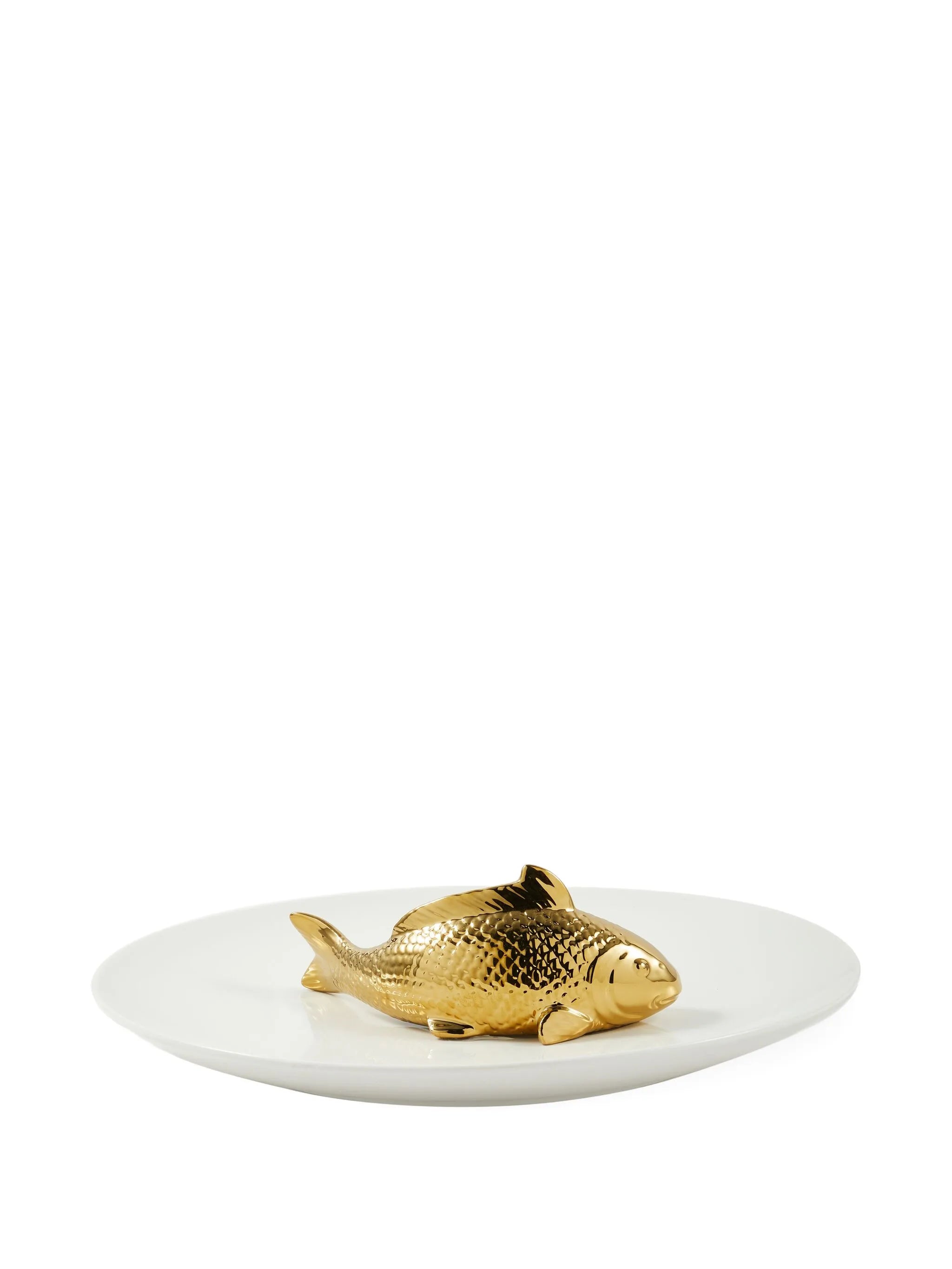 golden-fish decorative object