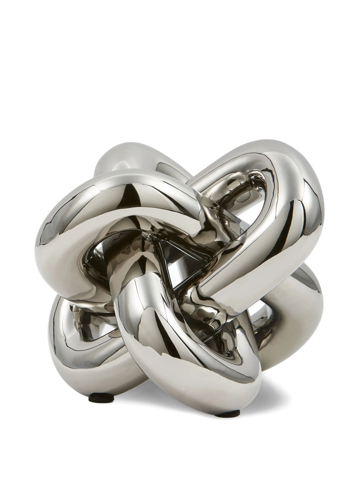 Moving Chain ornament