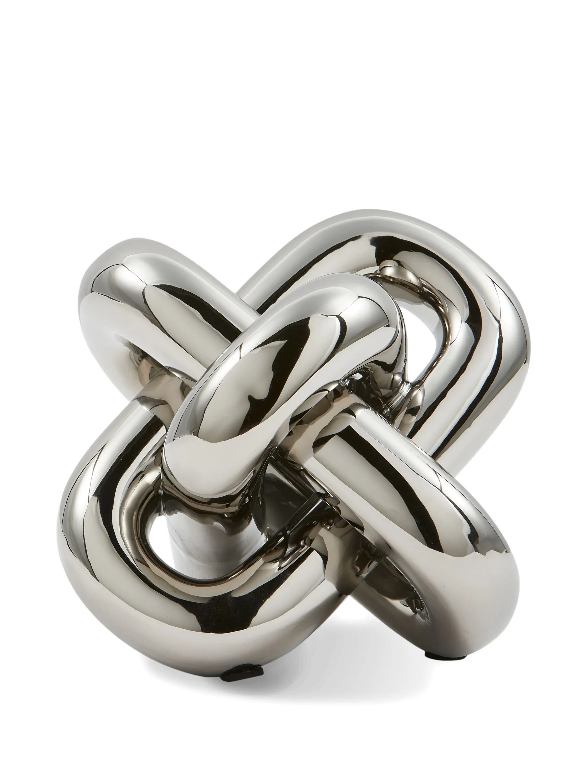 Moving Chain ornament