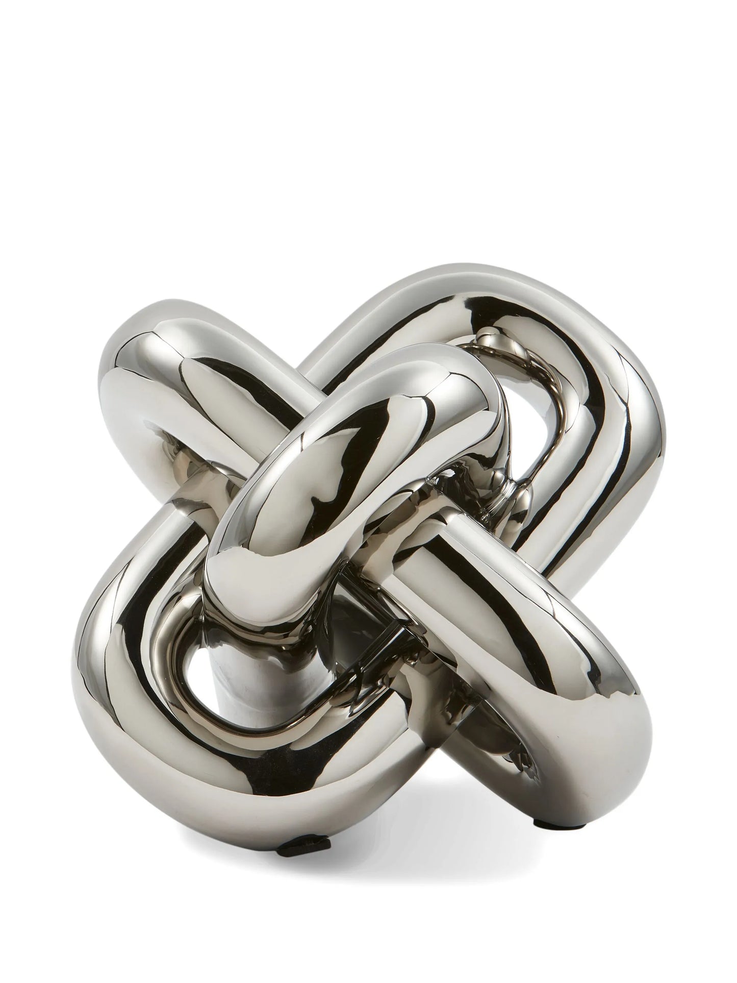 Moving Chain ornament