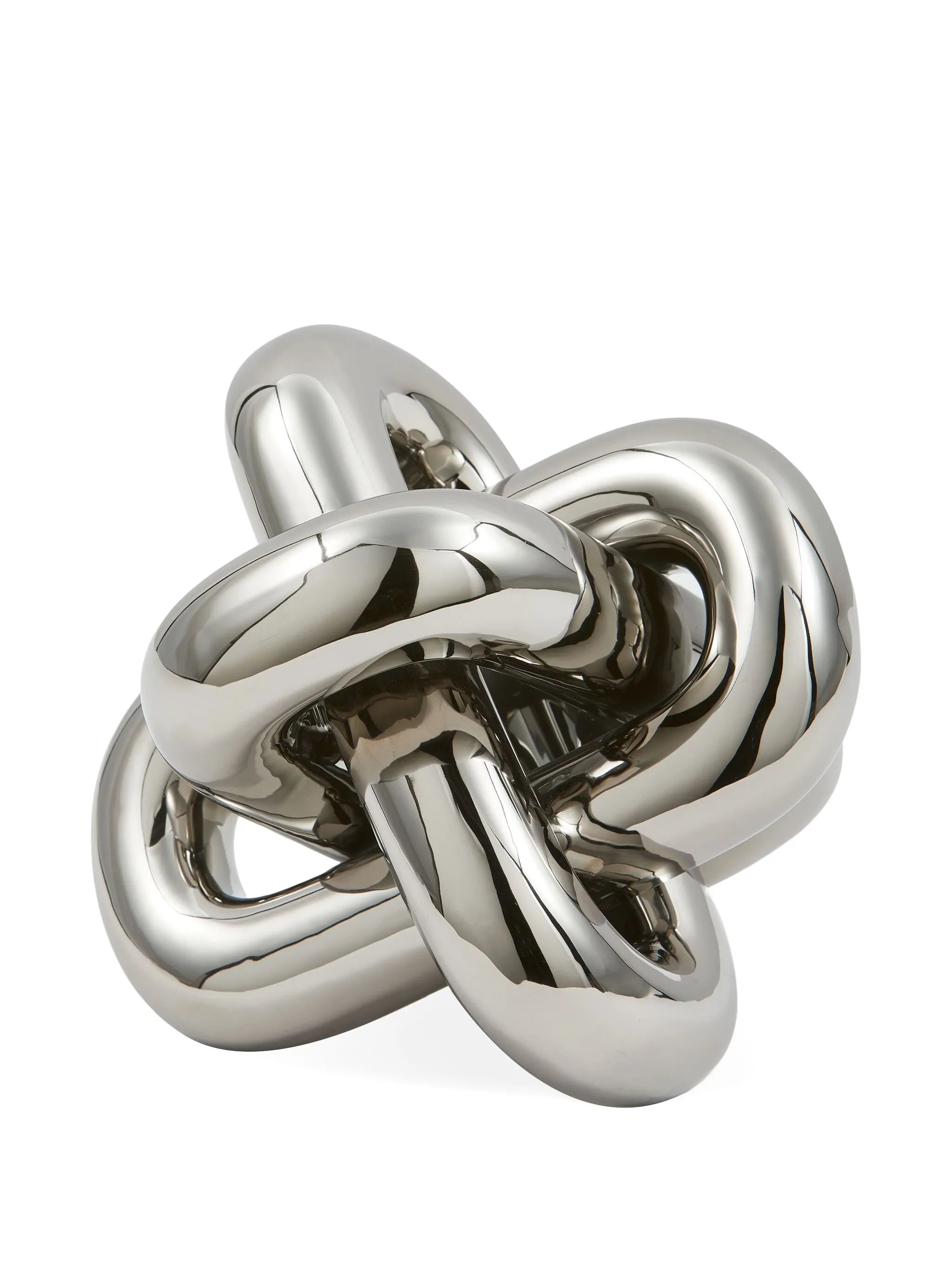 Moving Chain ornament