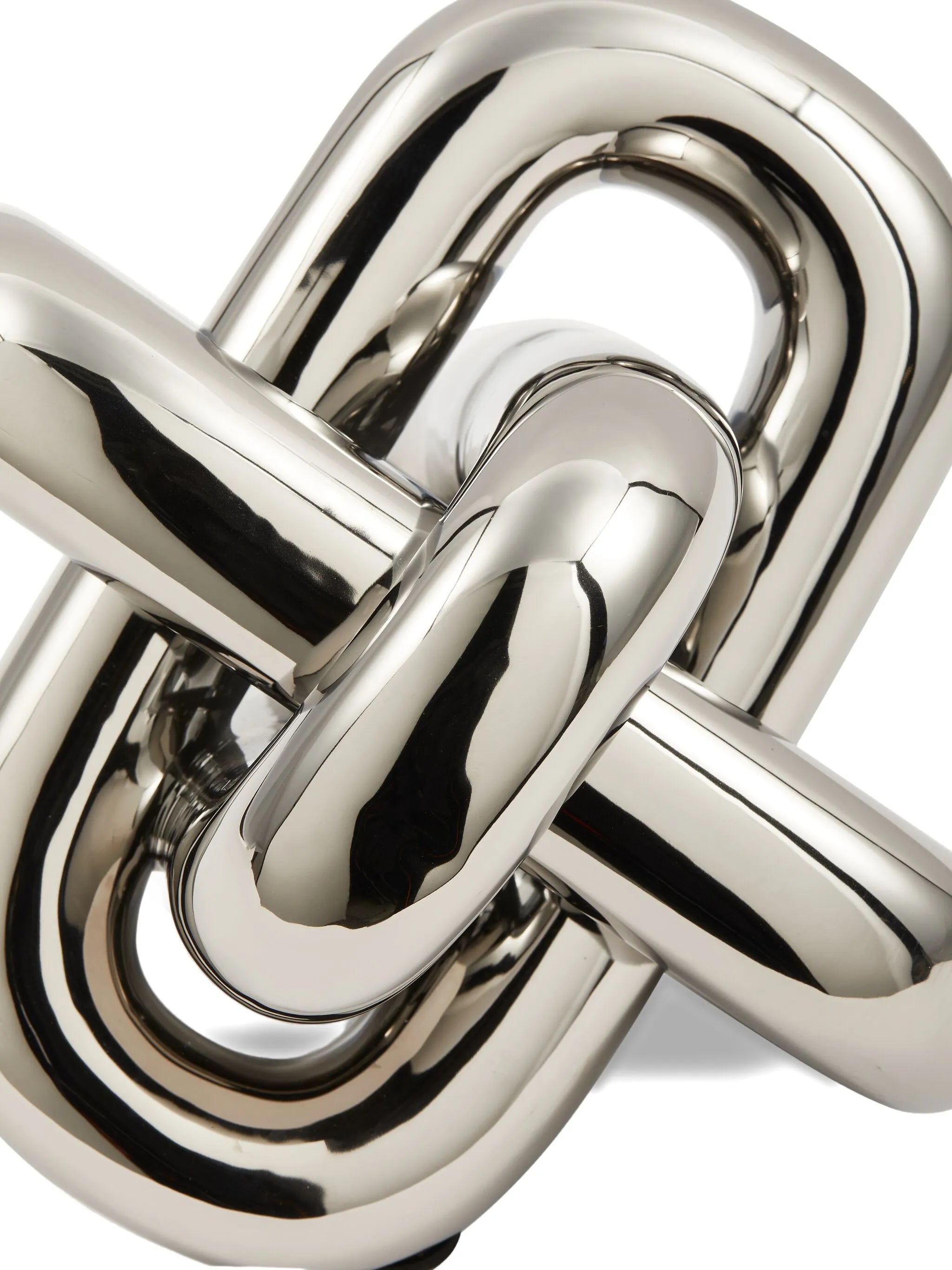 Moving Chain ornament