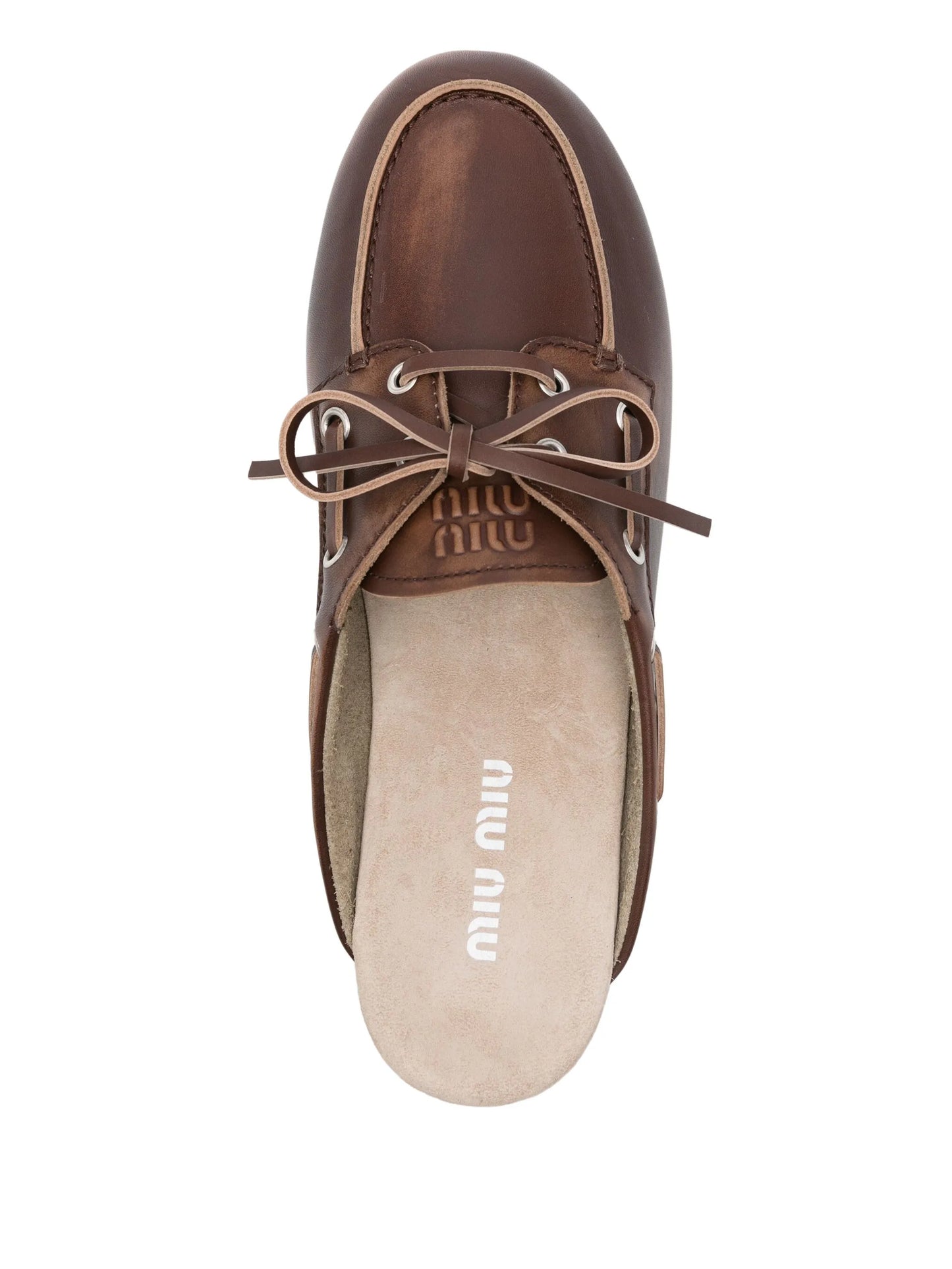 Boat mules
