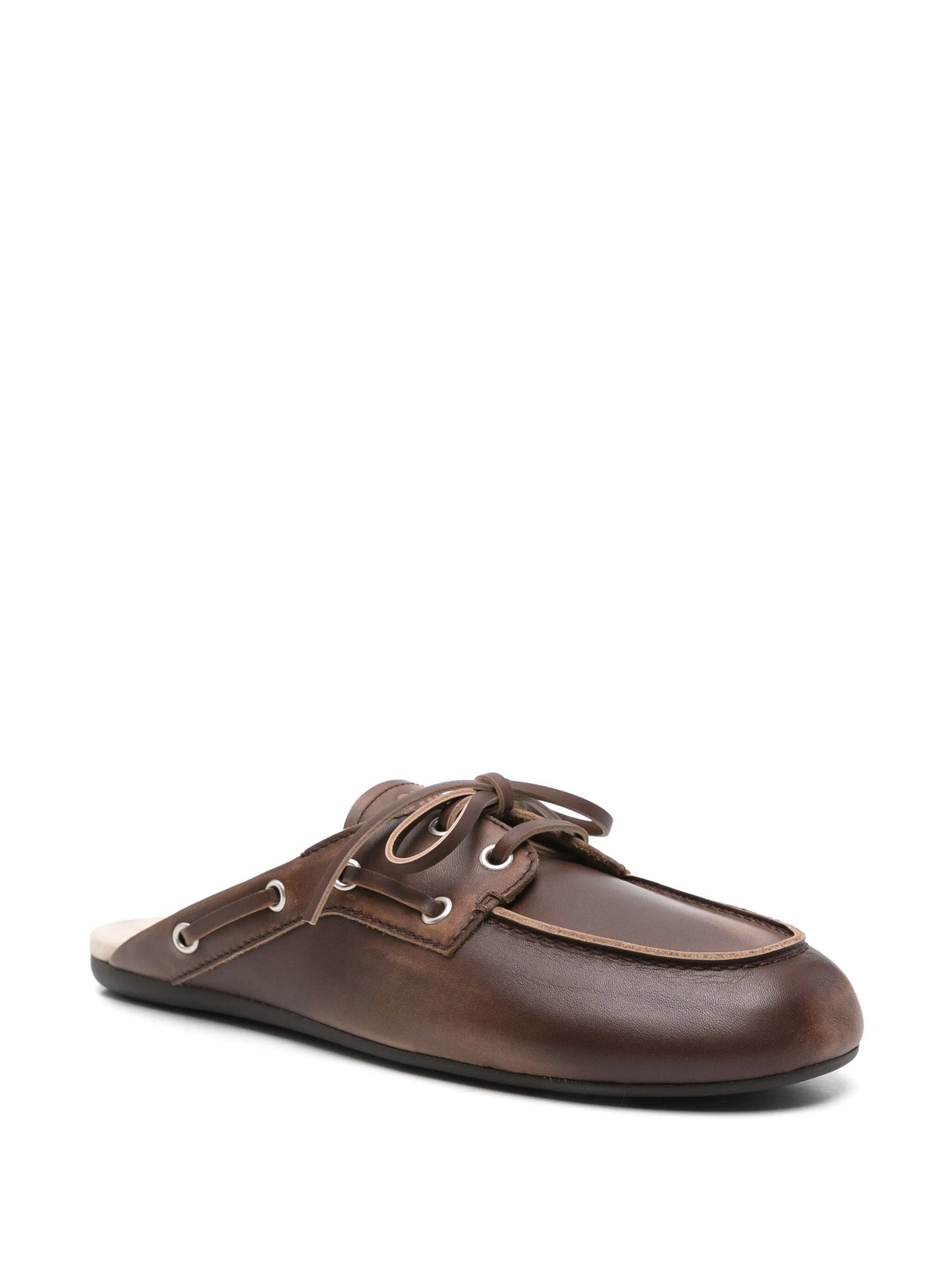 Boat mules