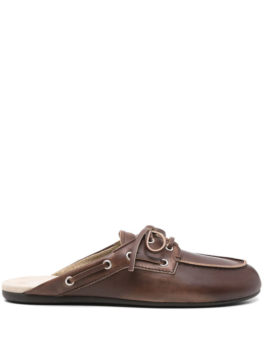 Boat mules