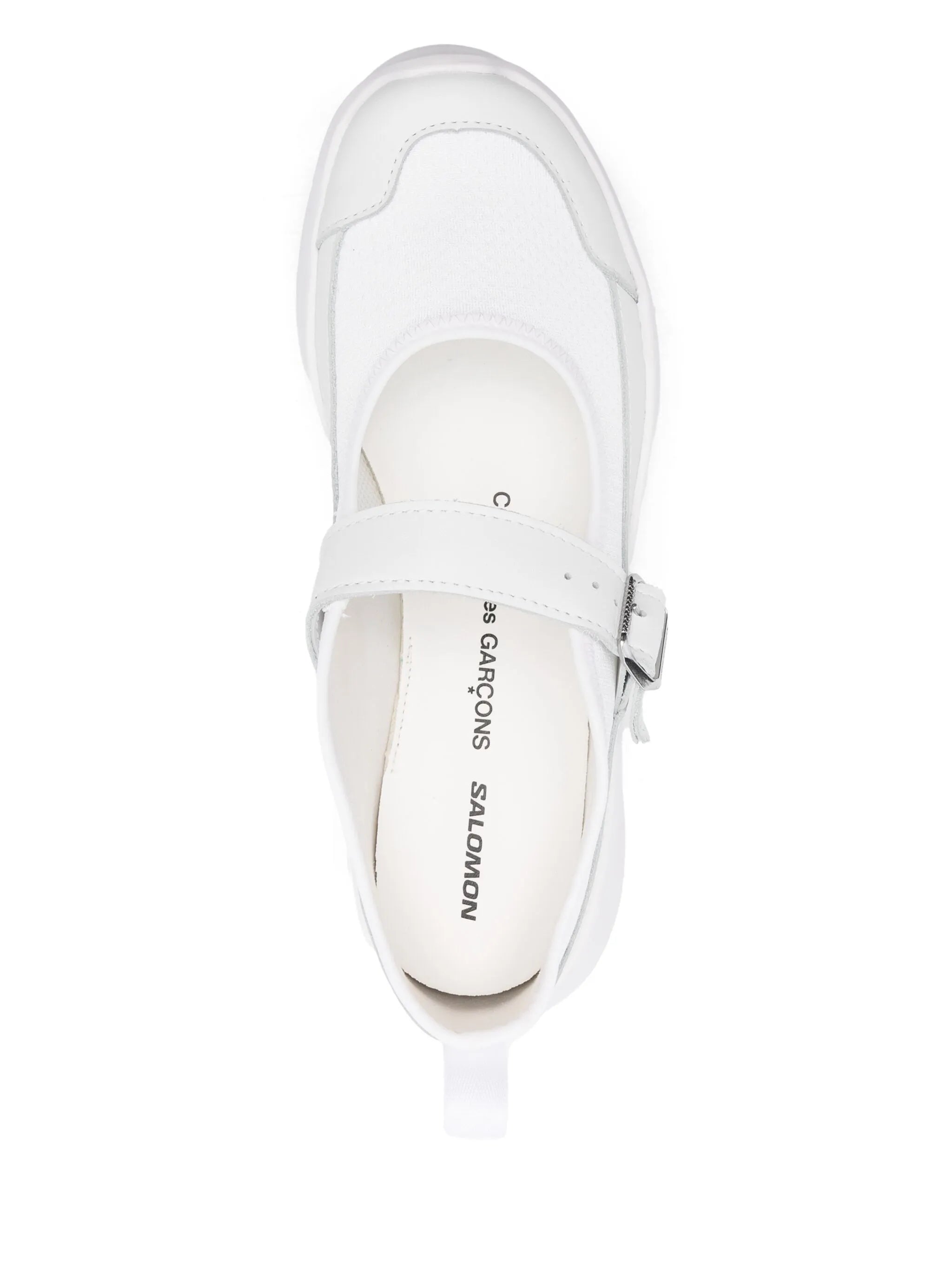 RX Marie-Jeanne platform sneakers