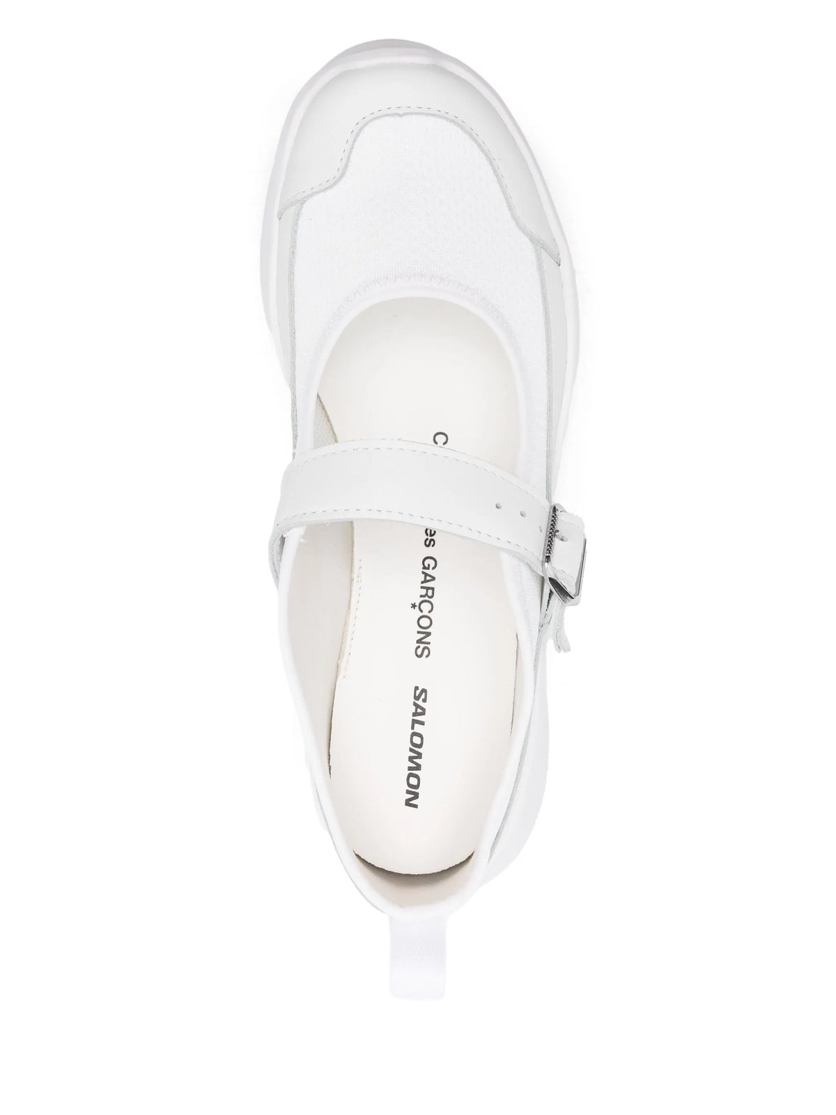 RX Marie-Jeanne platform sneakers