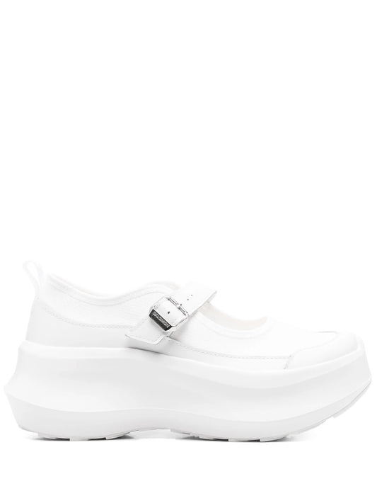 RX Marie-Jeanne platform sneakers