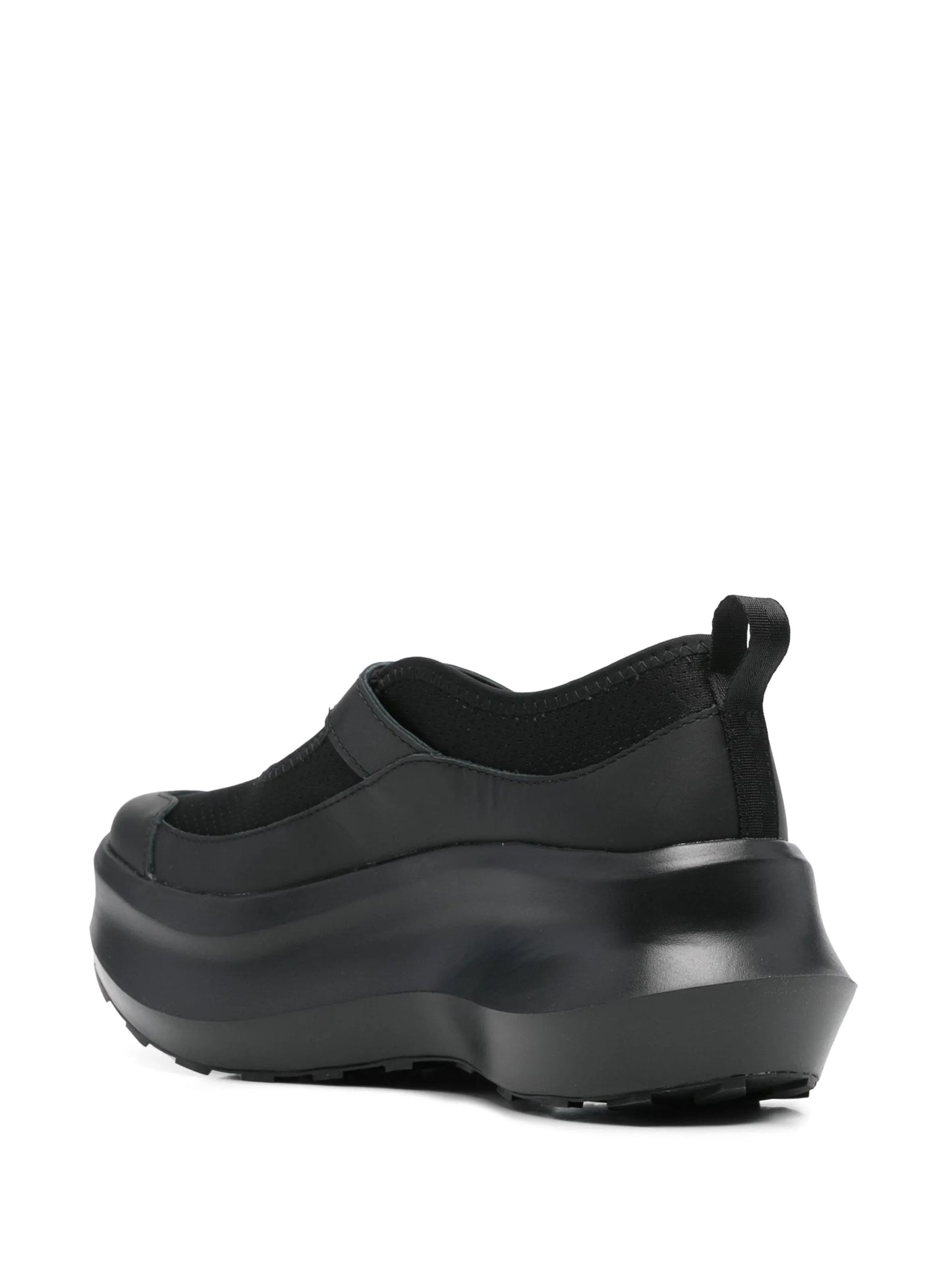 RX Marie-Jeanne platform sneakers