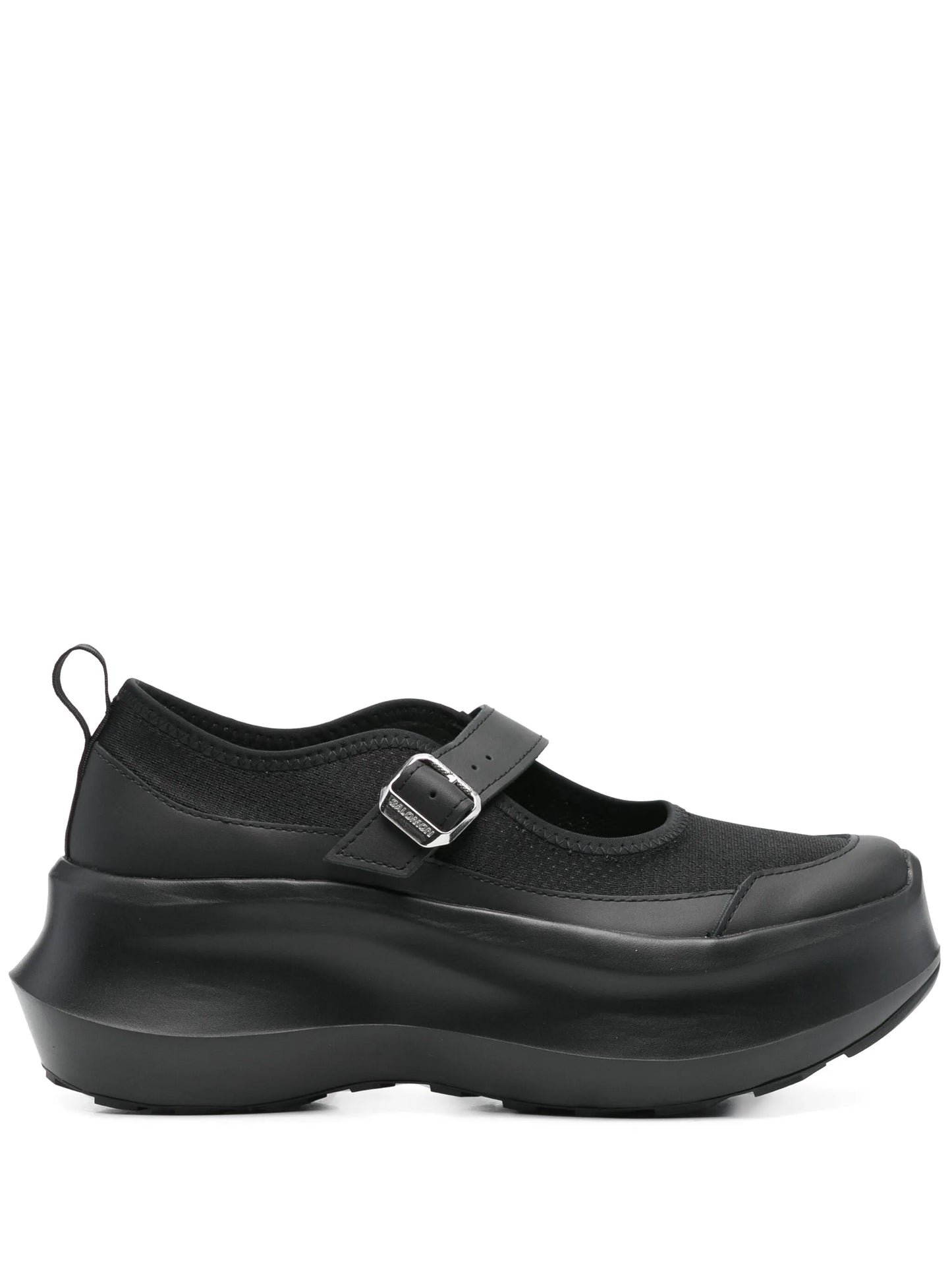 RX Marie-Jeanne platform sneakers