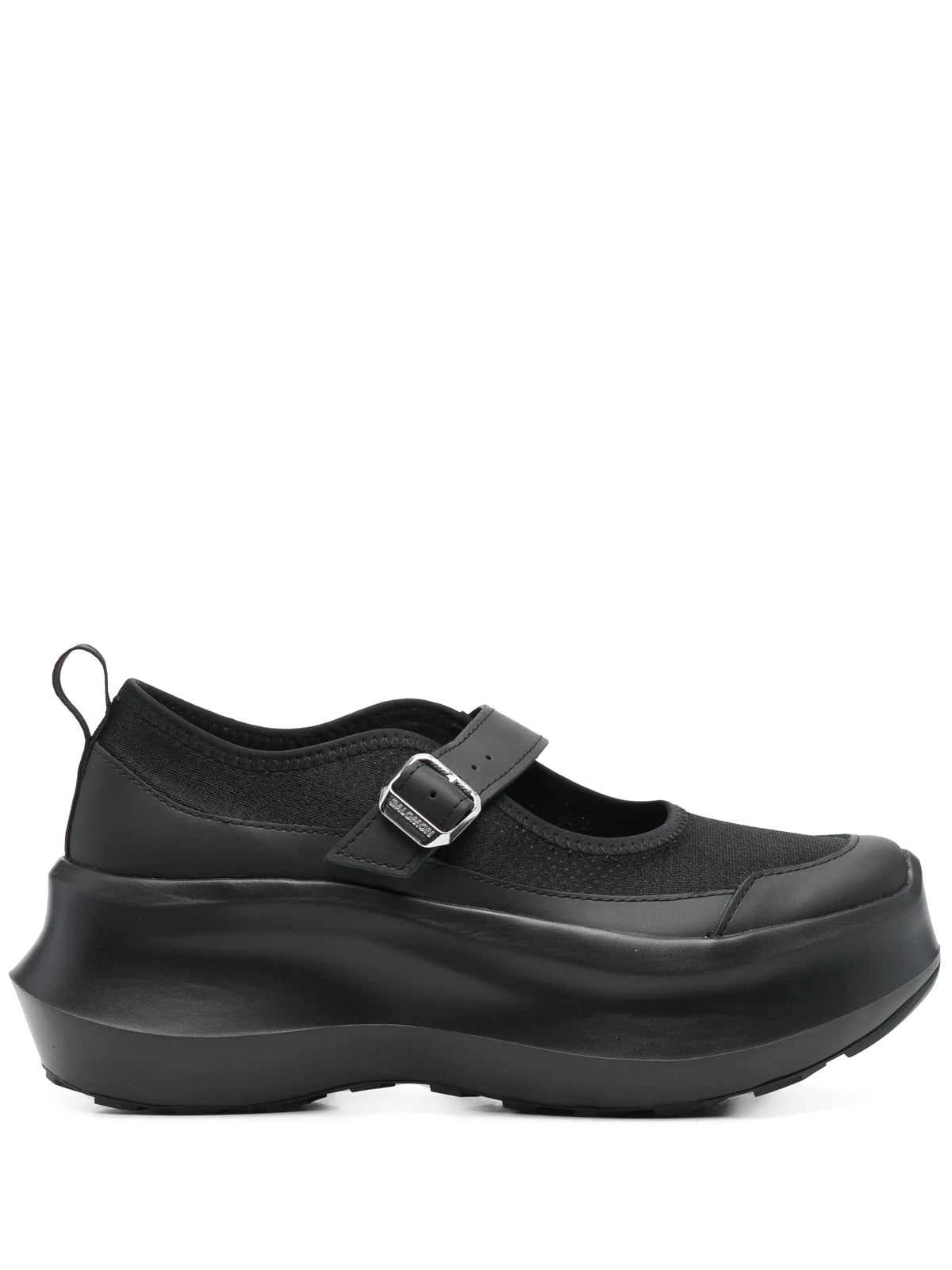 RX Marie-Jeanne platform sneakers