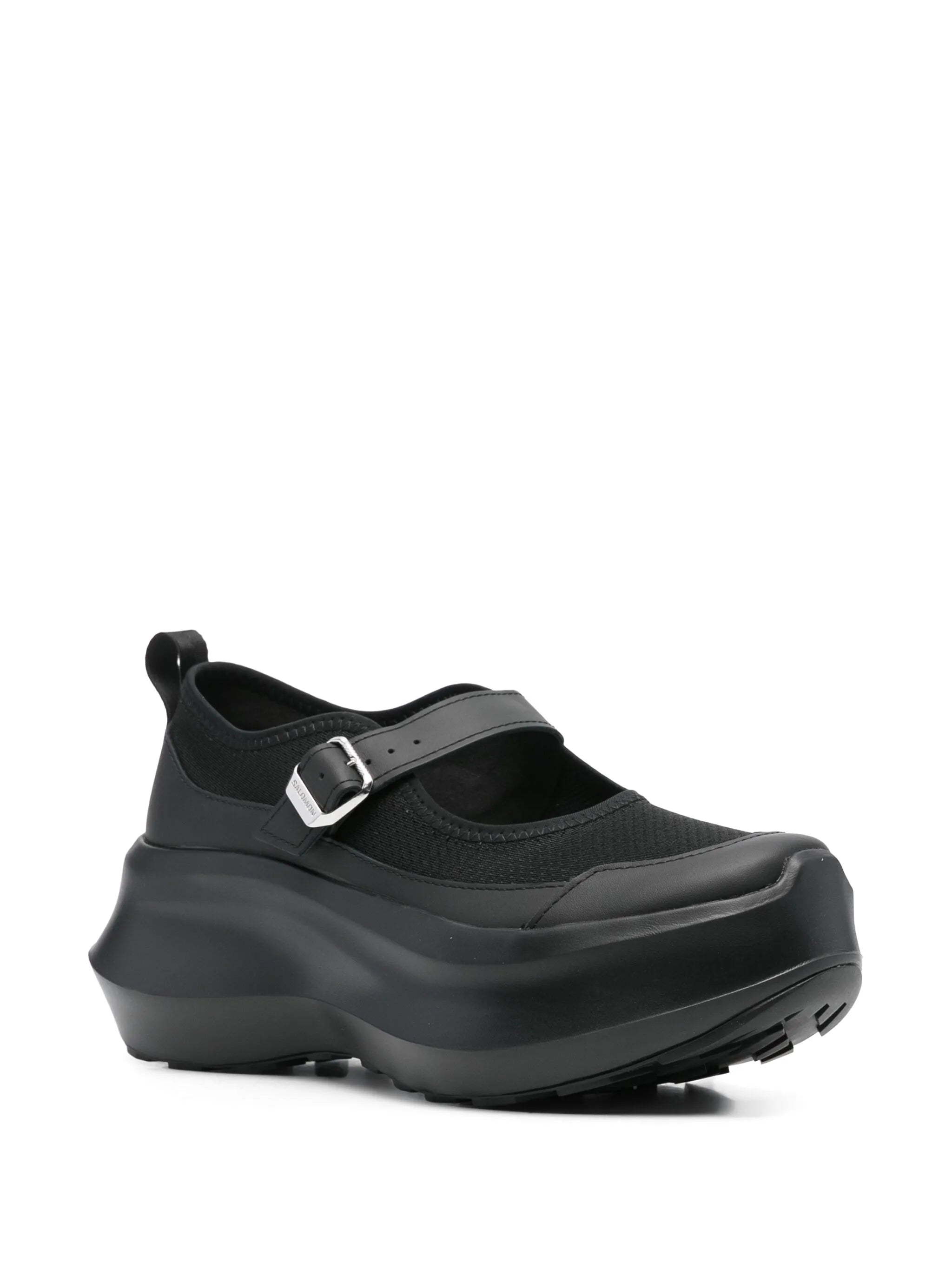 RX Marie-Jeanne platform sneakers