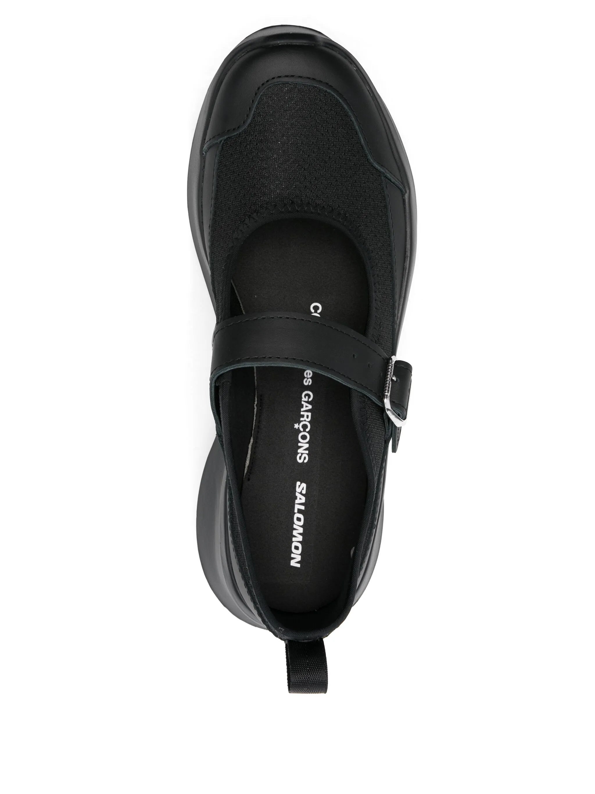 RX Marie-Jeanne platform sneakers