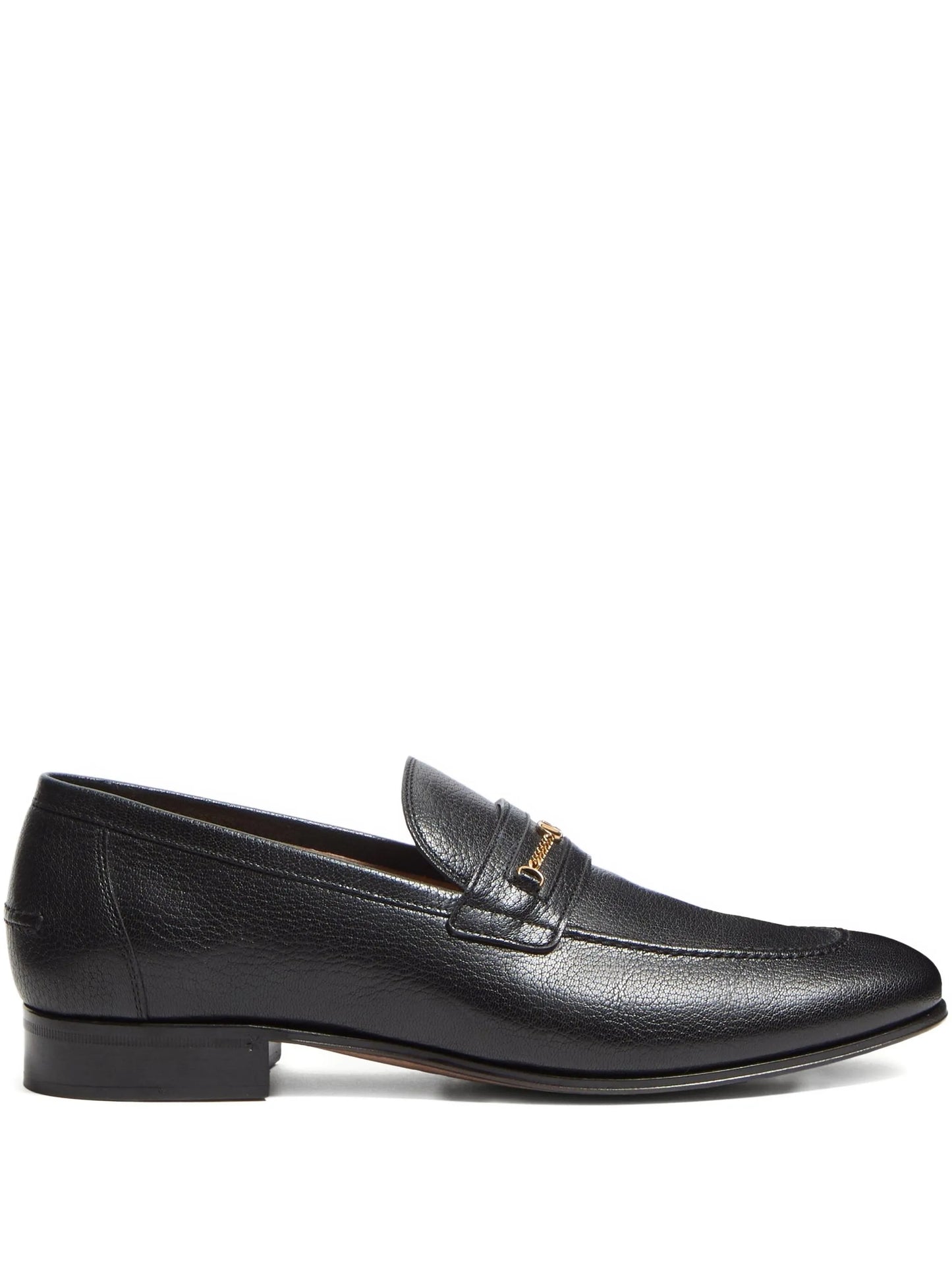 VLogo Signature loafers
