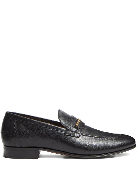 VLogo Signature loafers