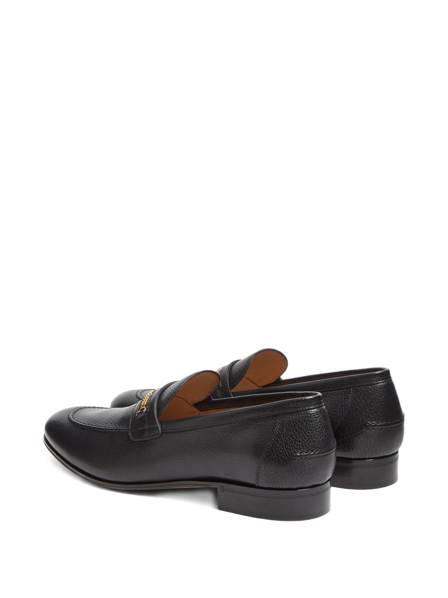 VLogo Signature loafers