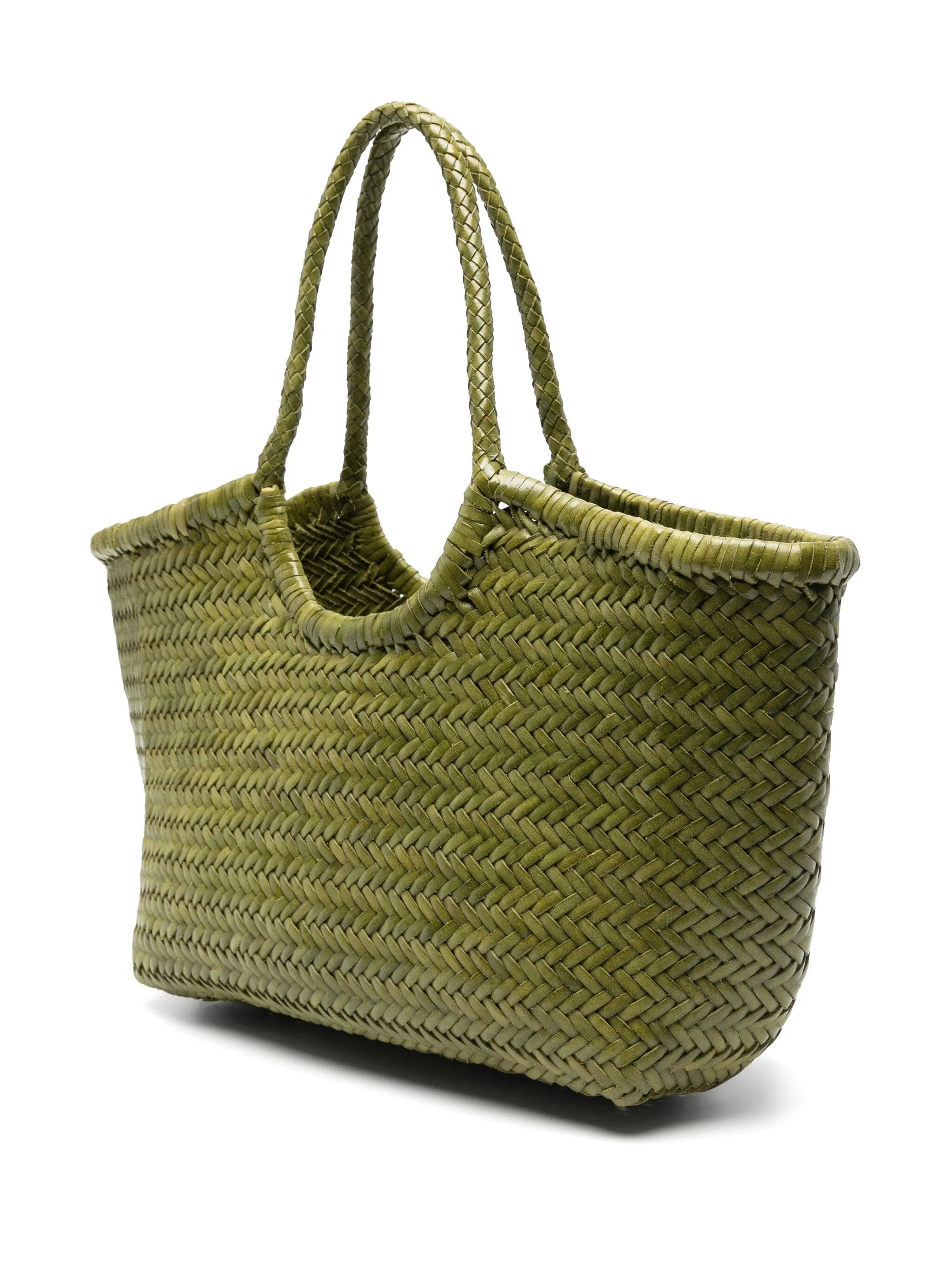 Nantucket Basket tote bag
