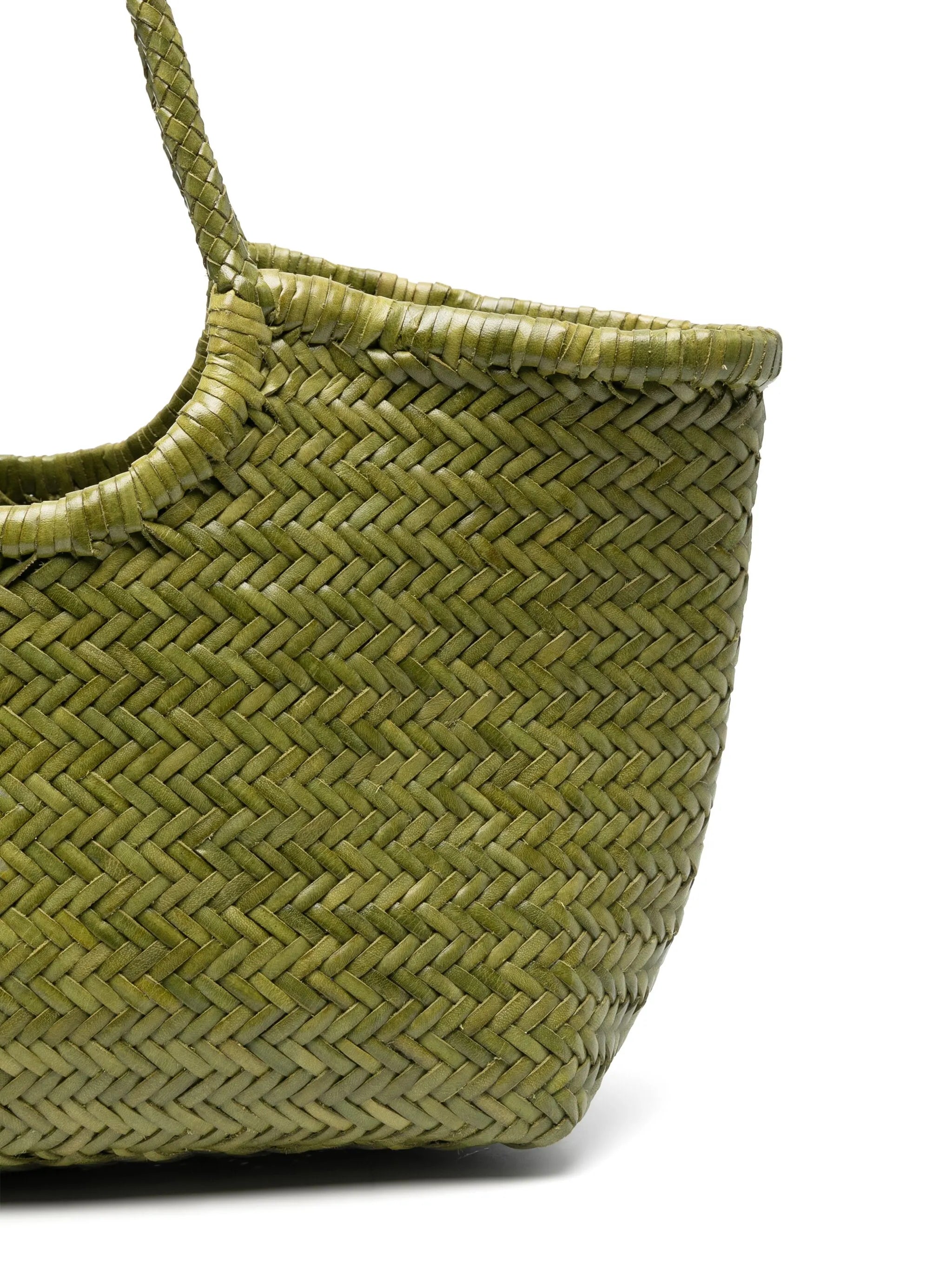 Nantucket Basket tote bag