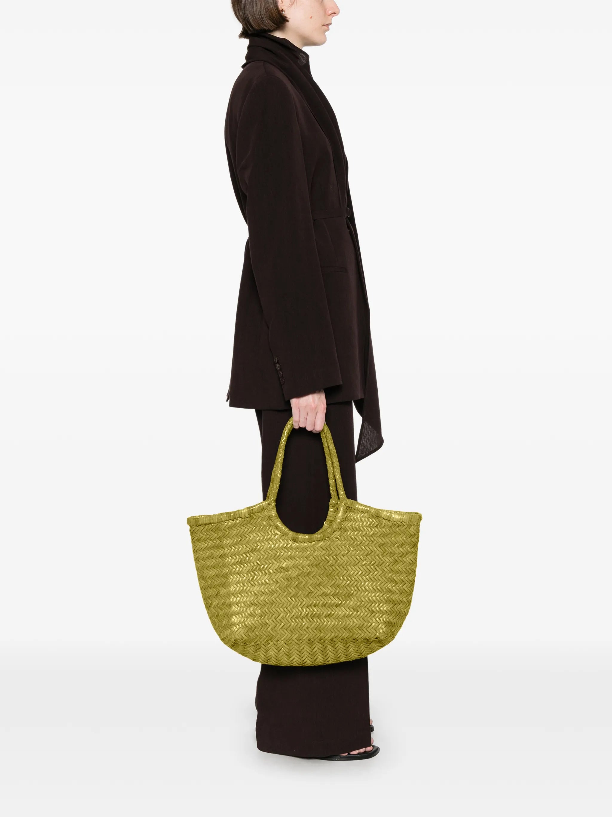 big Nantucket tote bag