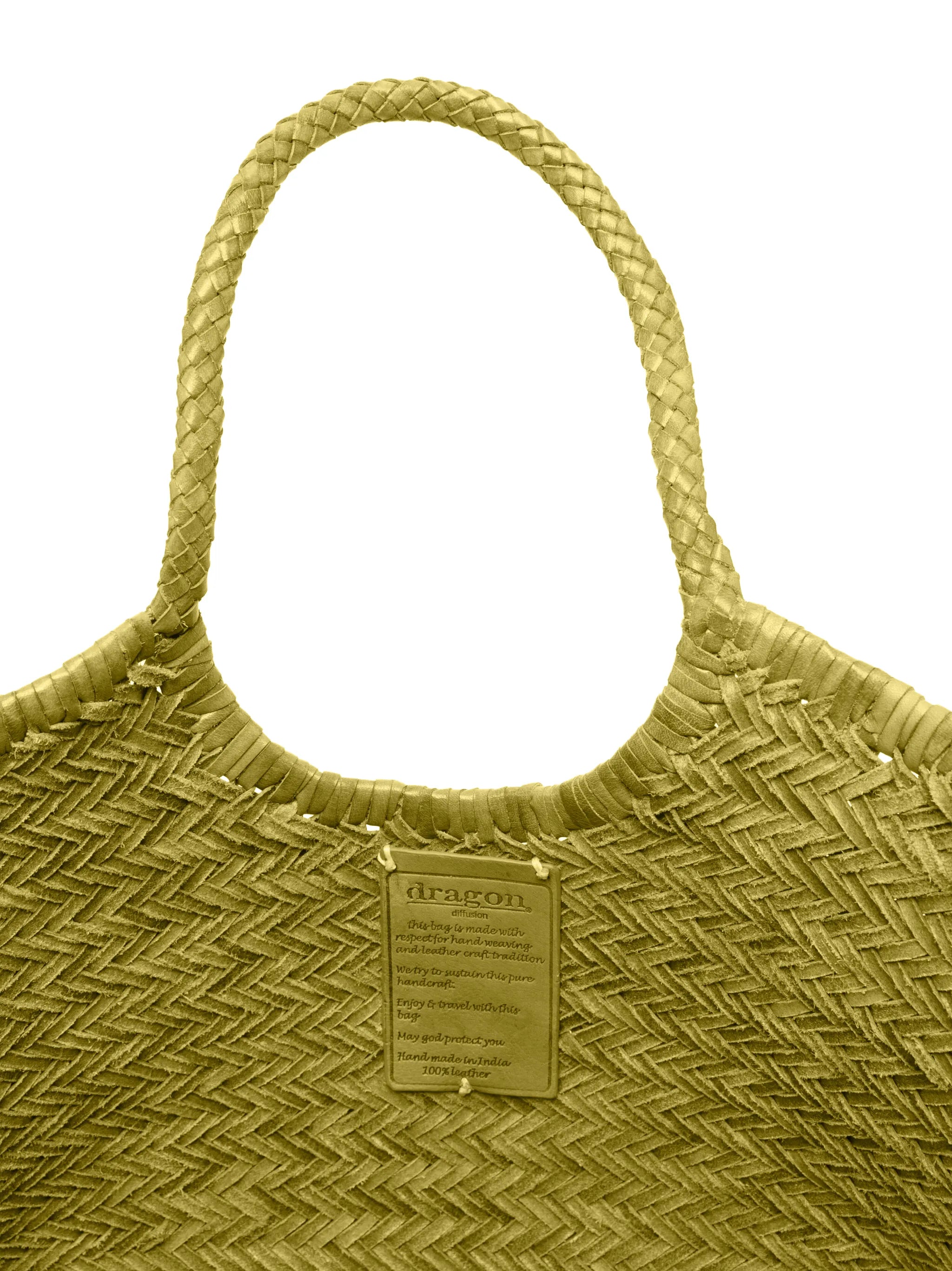 big Nantucket tote bag