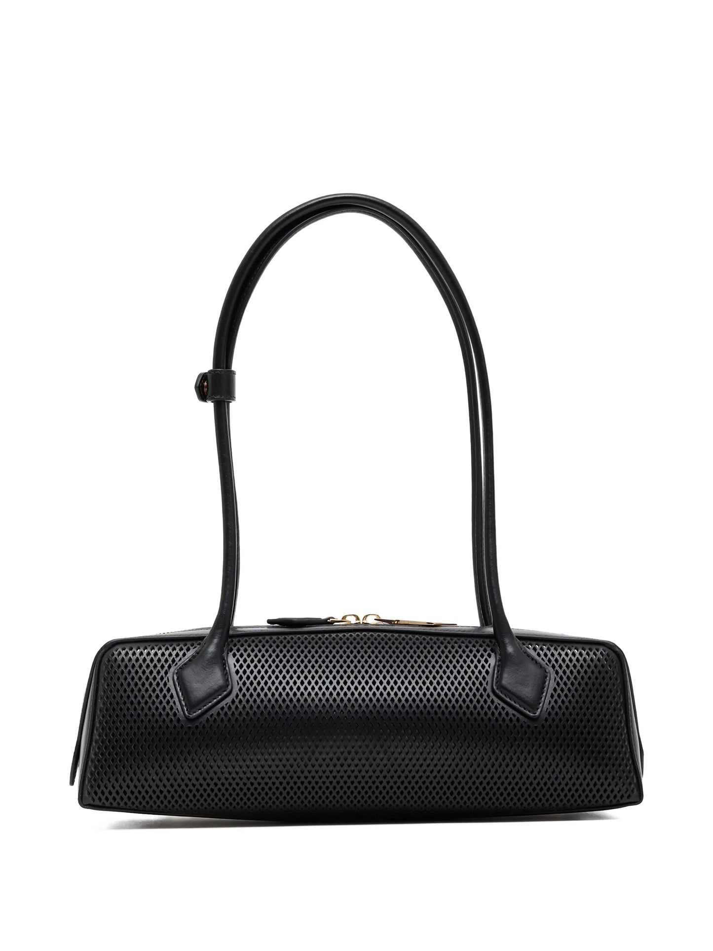 medium Le Teckel shoulder bag