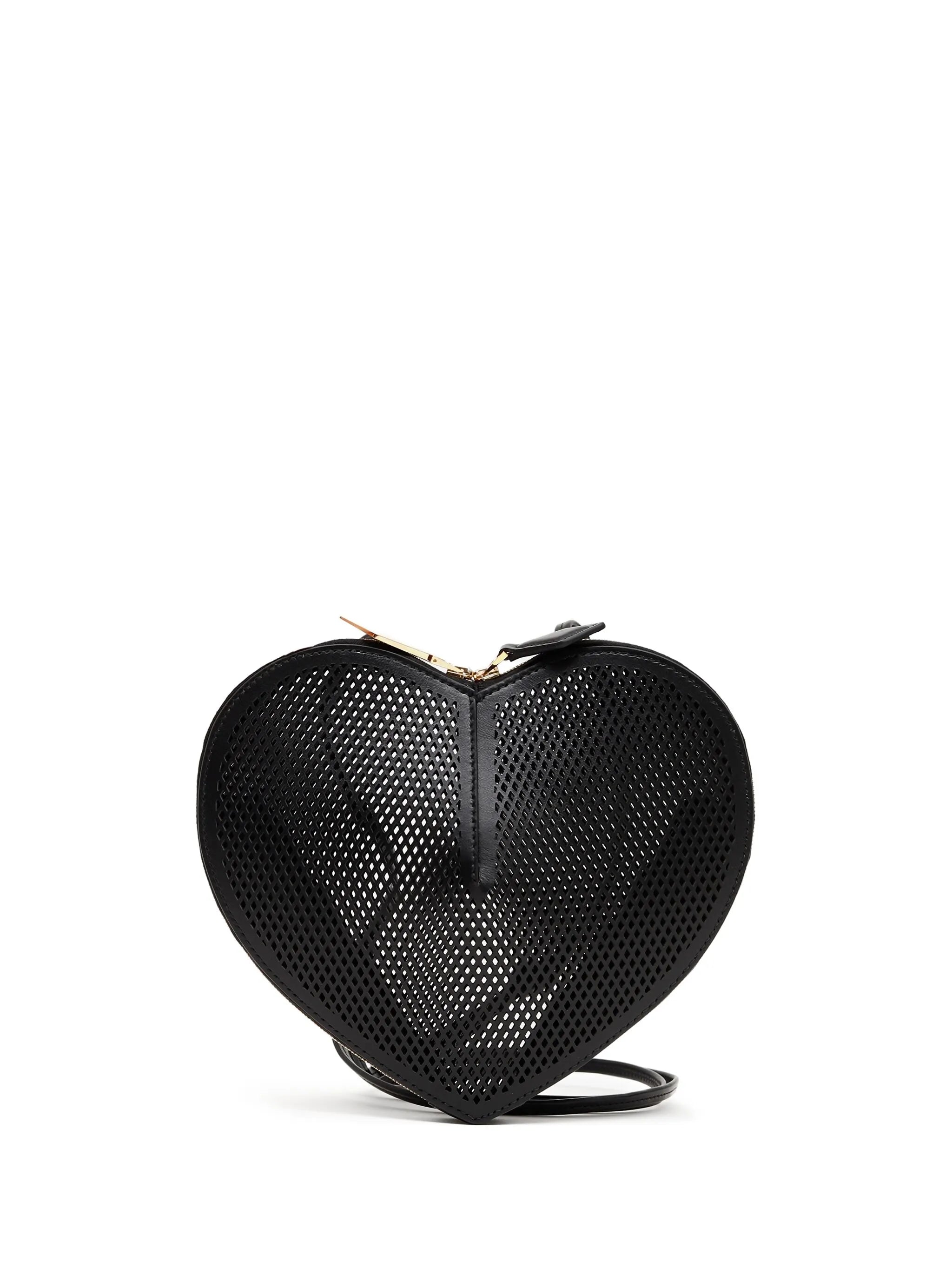 Le Coeur shoulder bag