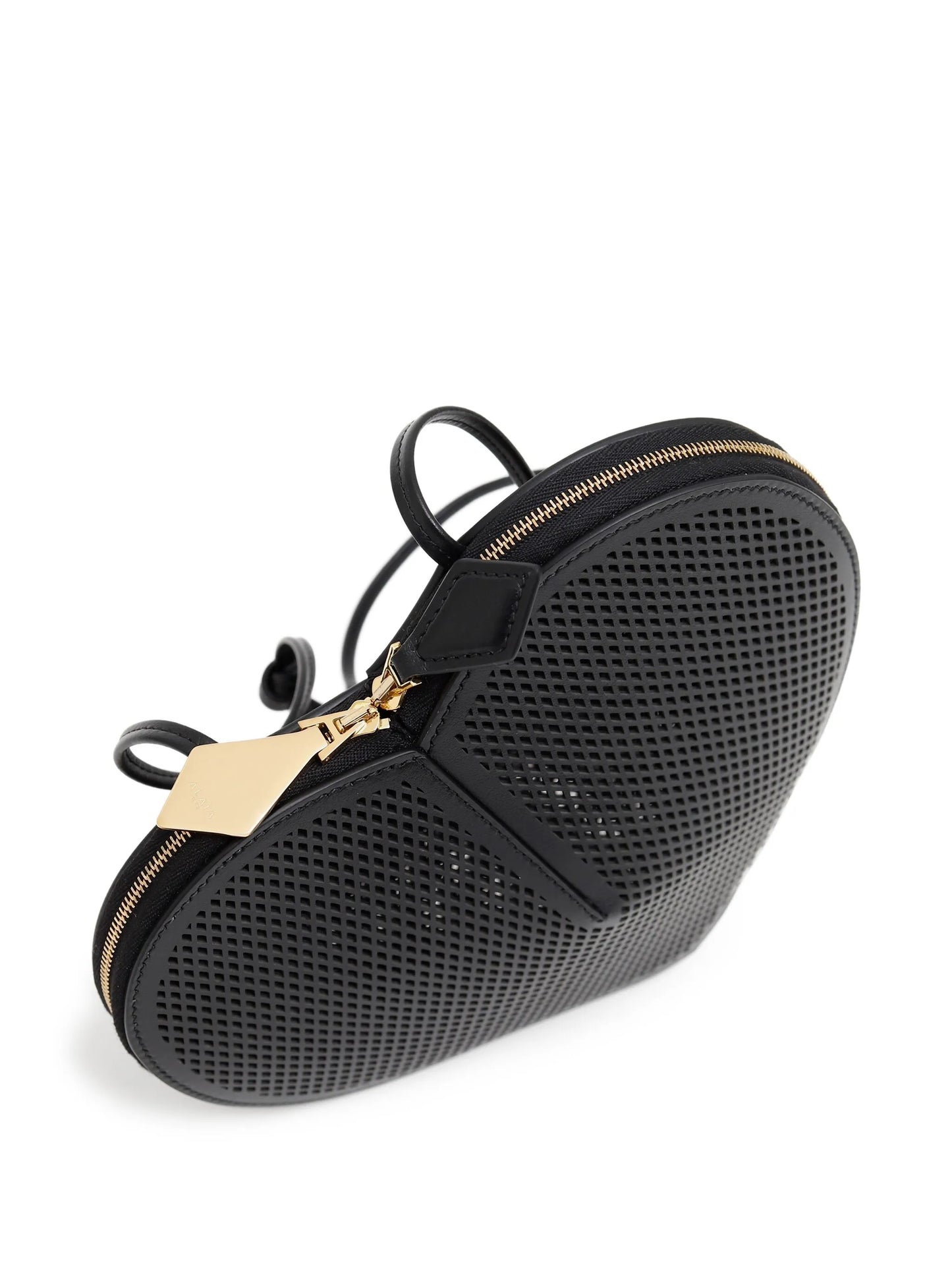 Le Coeur shoulder bag