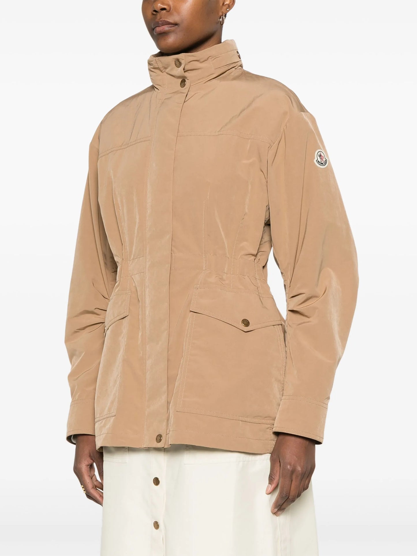 Nades jacket