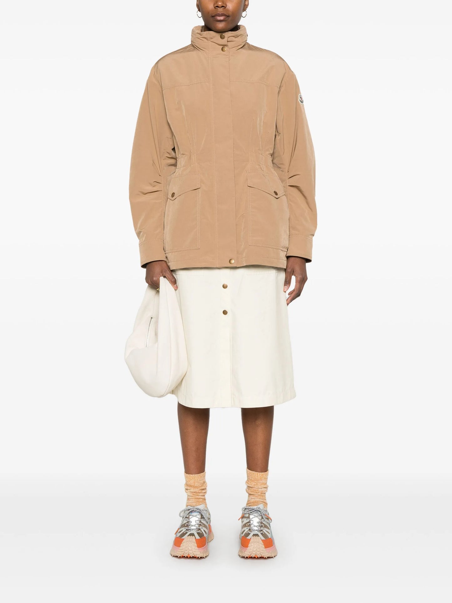 Nades jacket