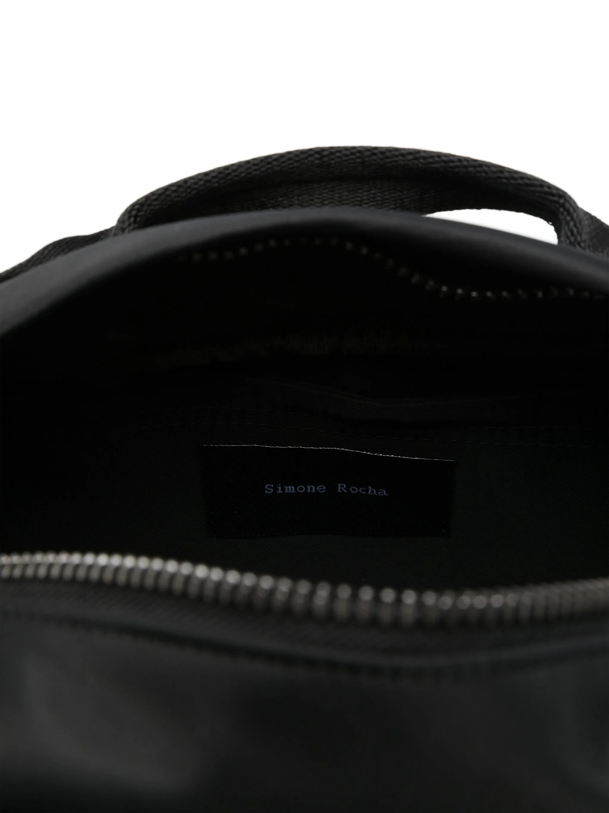 Classic Bow cross body bag