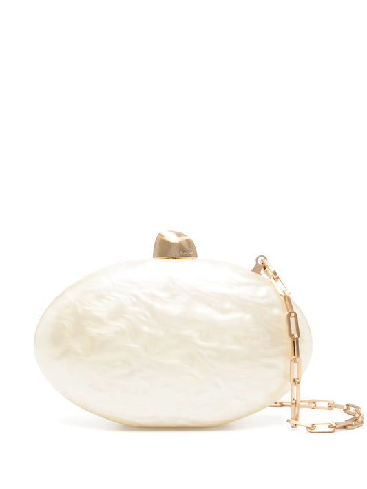 Eviana clutch bag