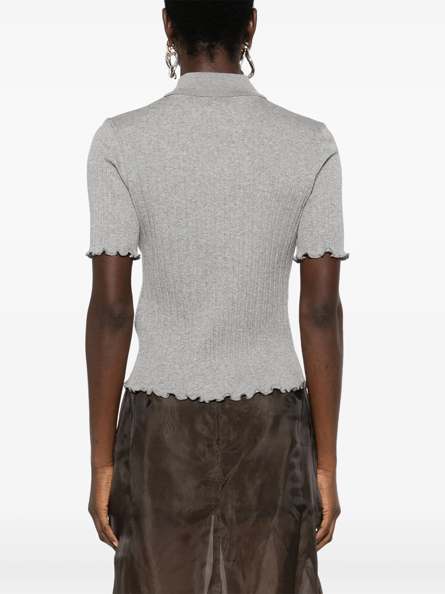 Fendi polo shirt