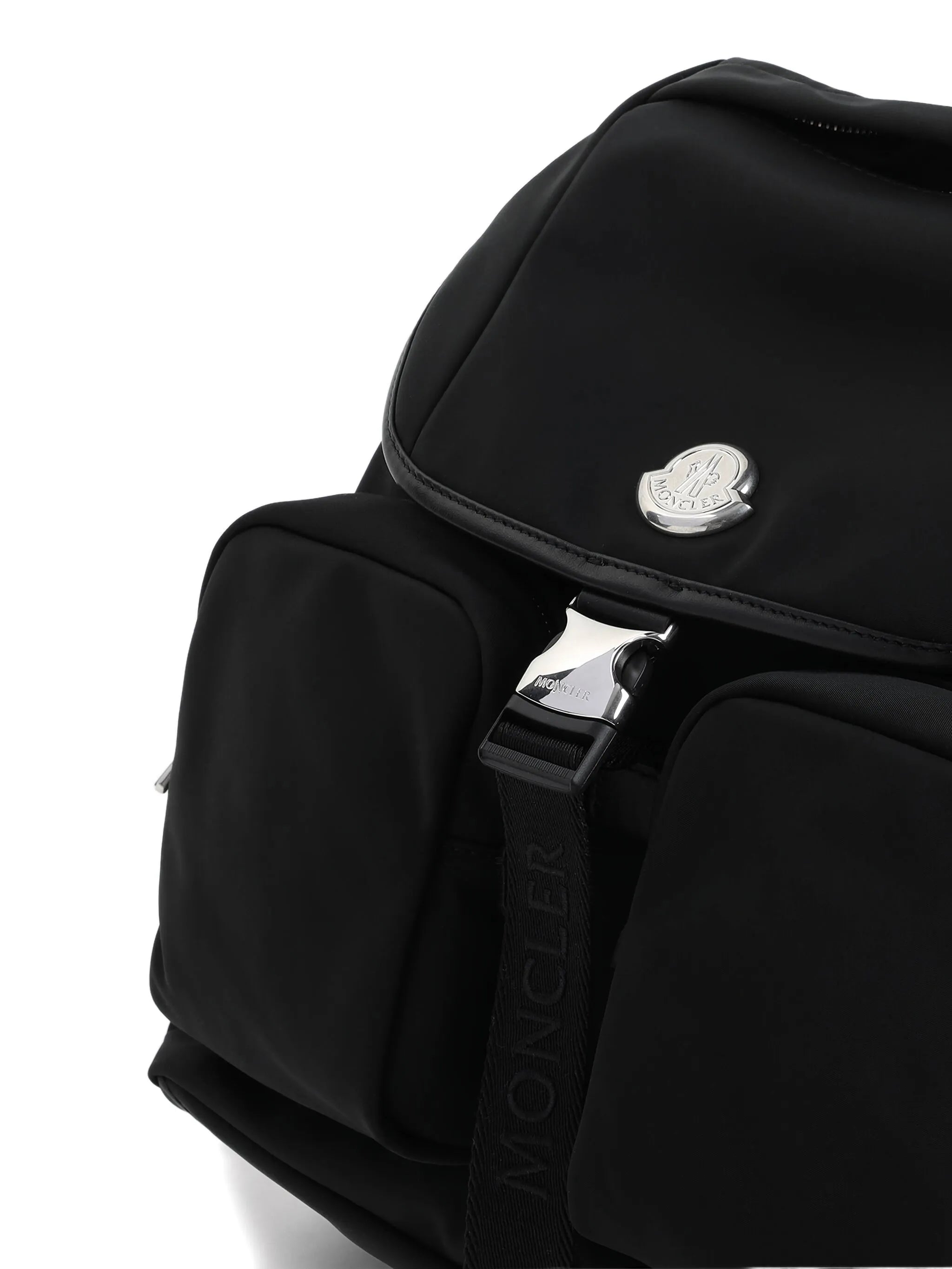 Trick backpack