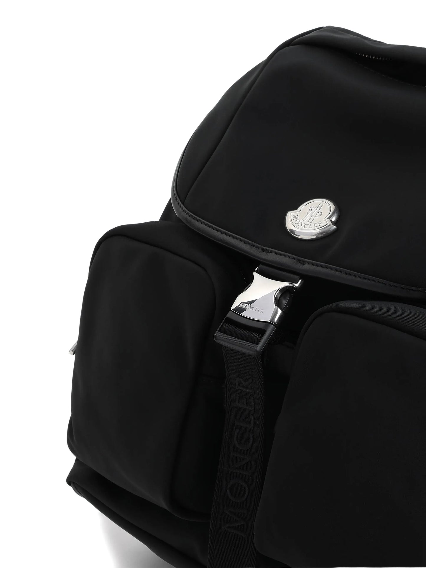 Trick backpack