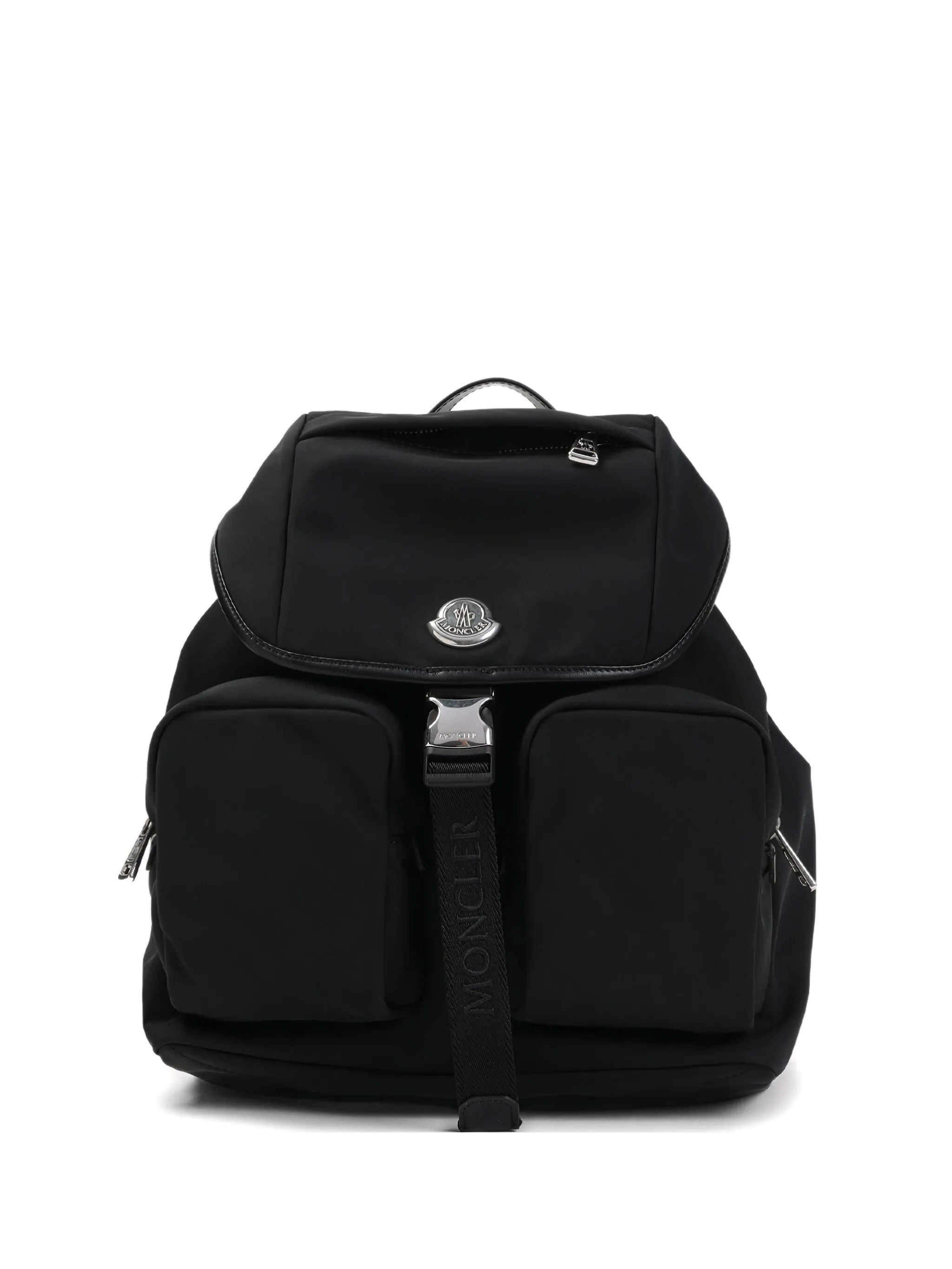 Trick backpack