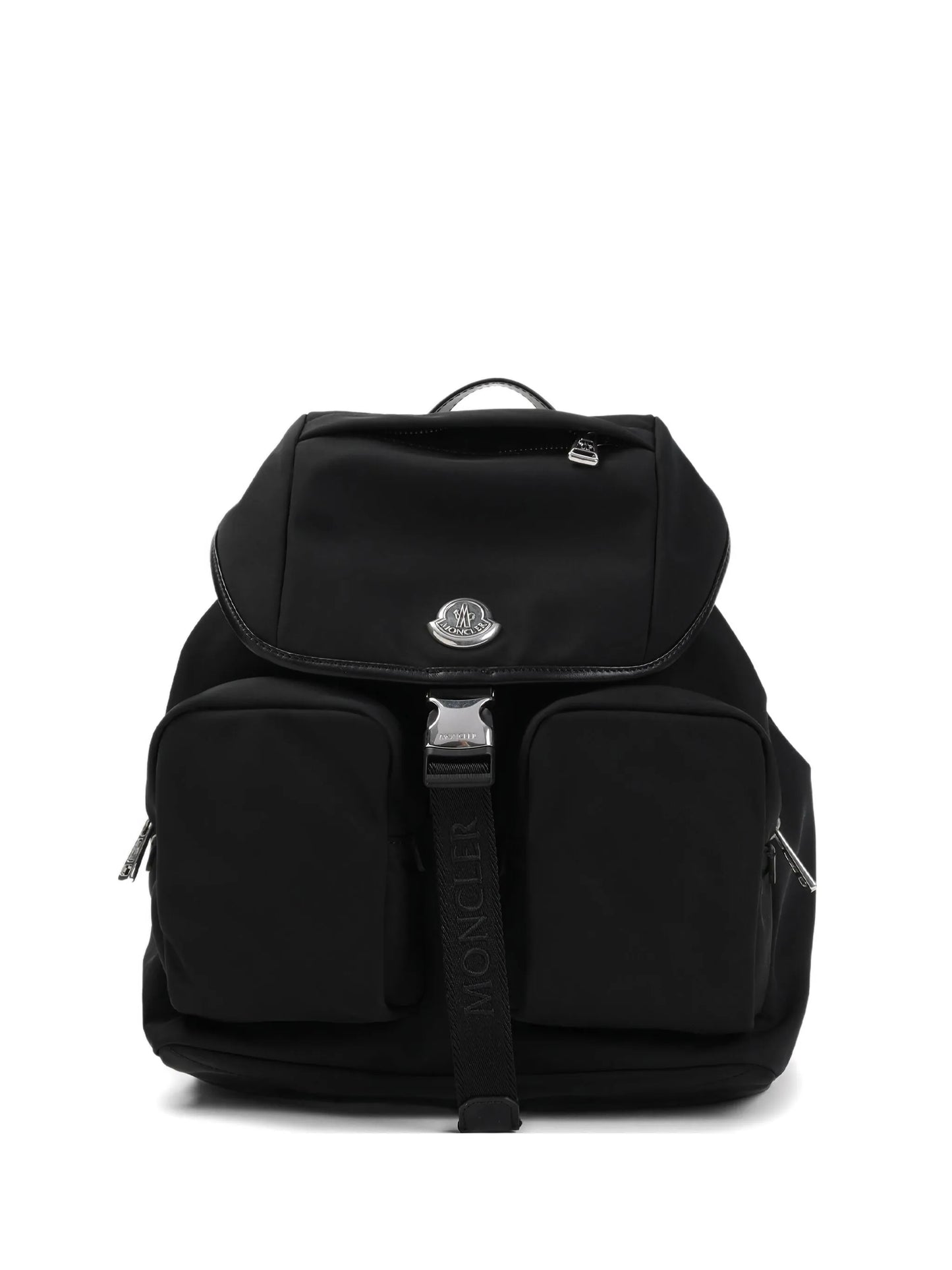 Trick backpack