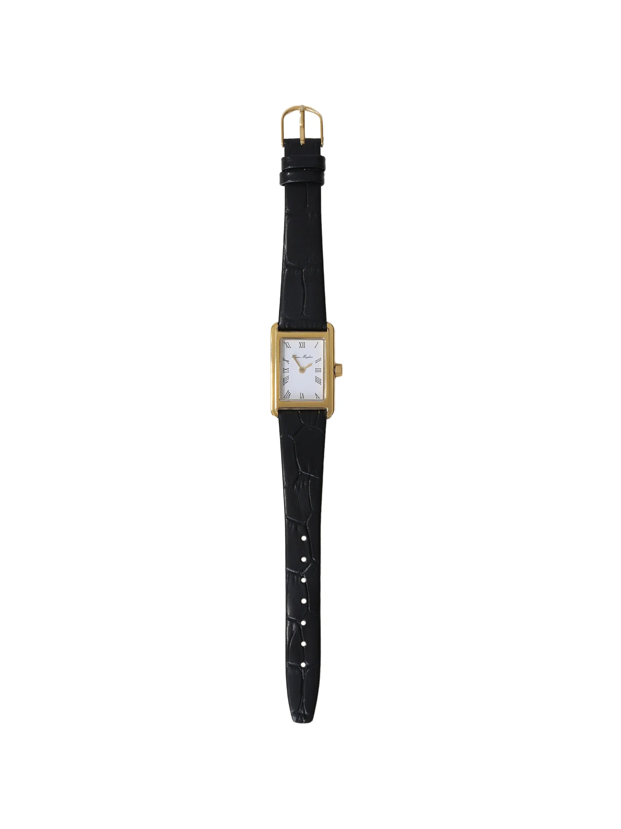 The Icon 25mm watch