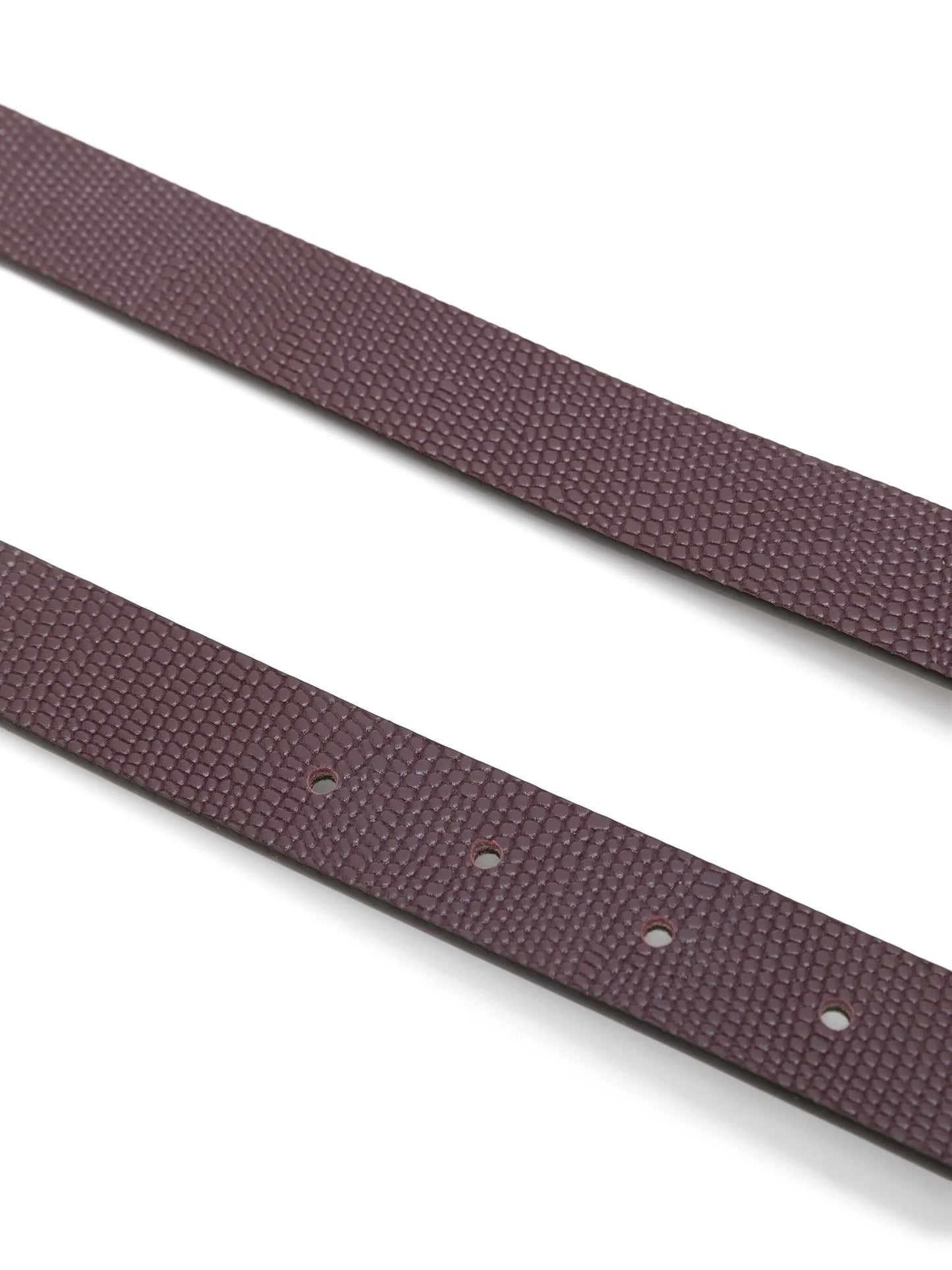 Plate belt