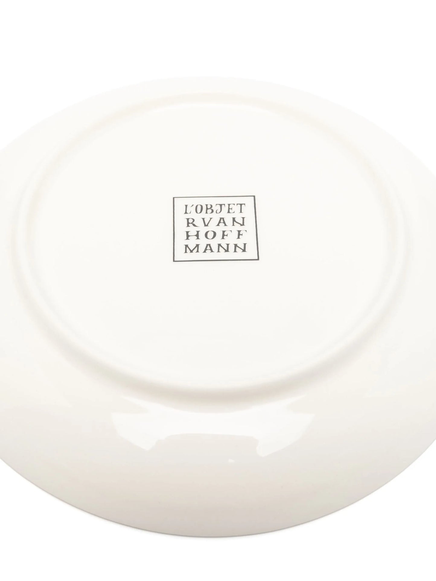 Ruan Hoffmann plate (16 cm)
