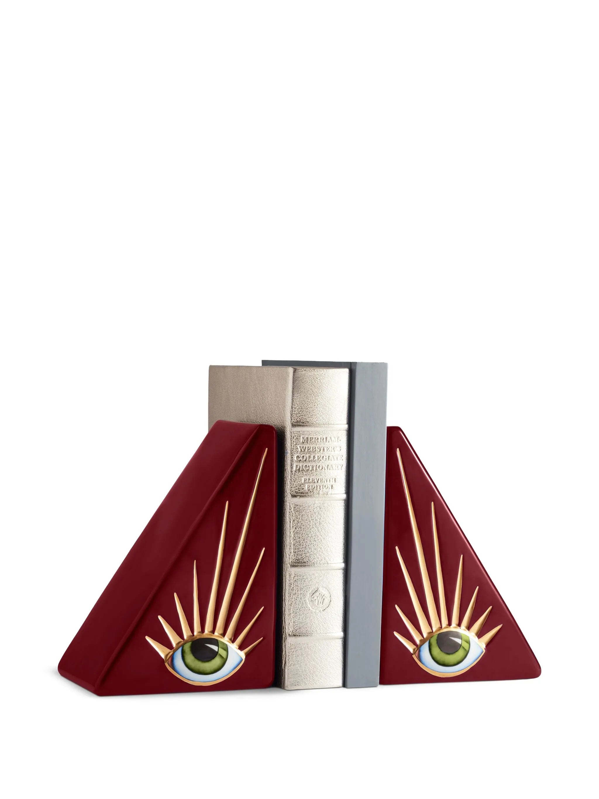 Lito bookend