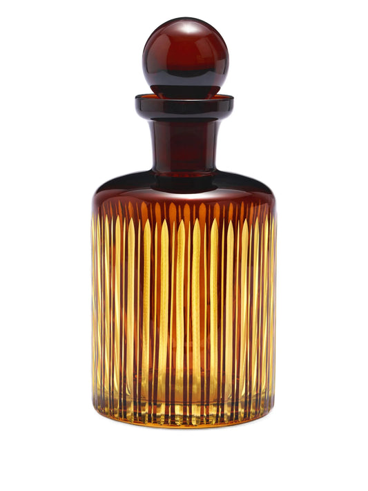 Prism decanter