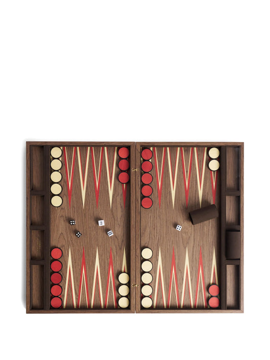 Fortuny backgammon
