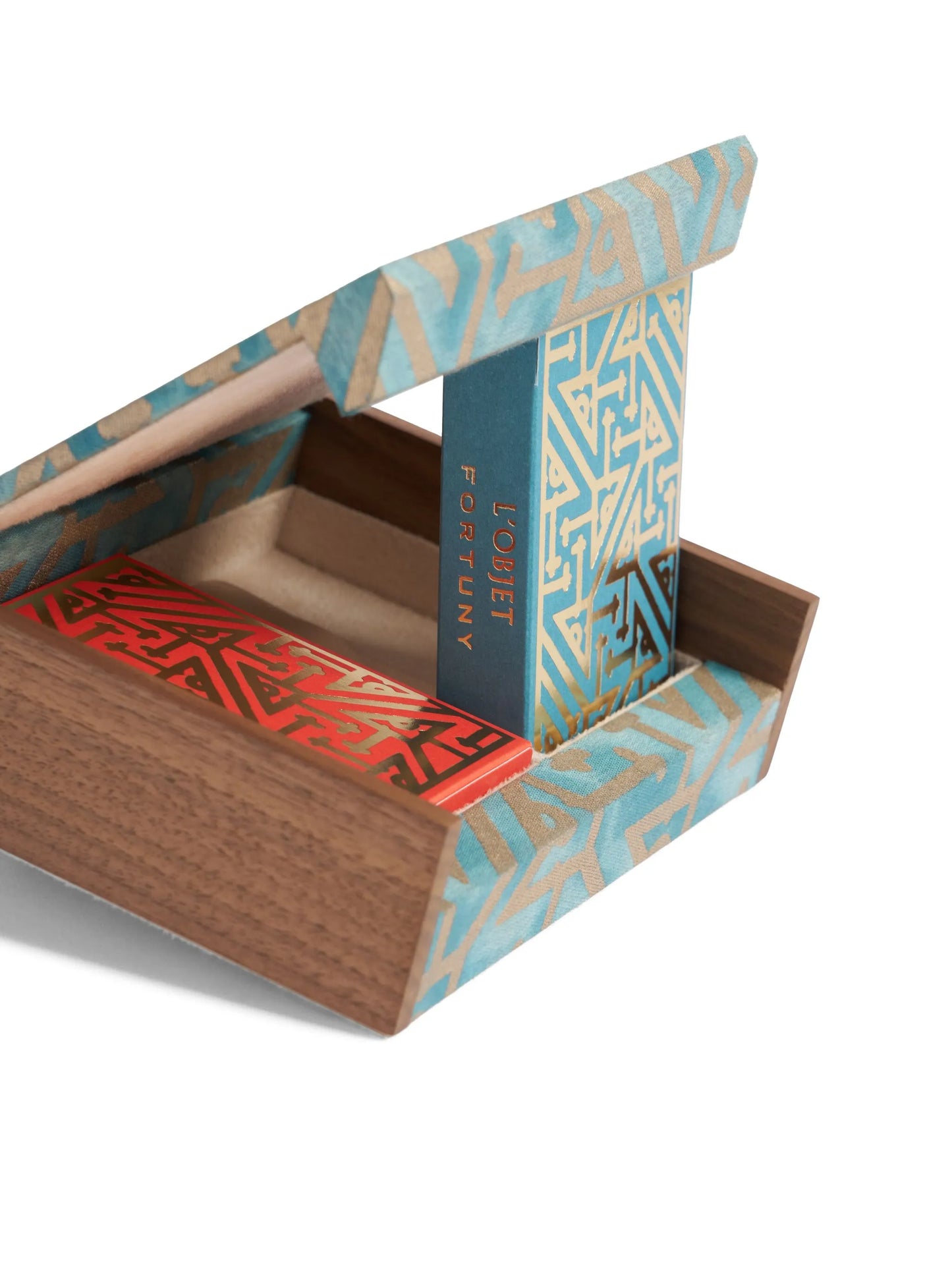 Fortunity playing cards set
