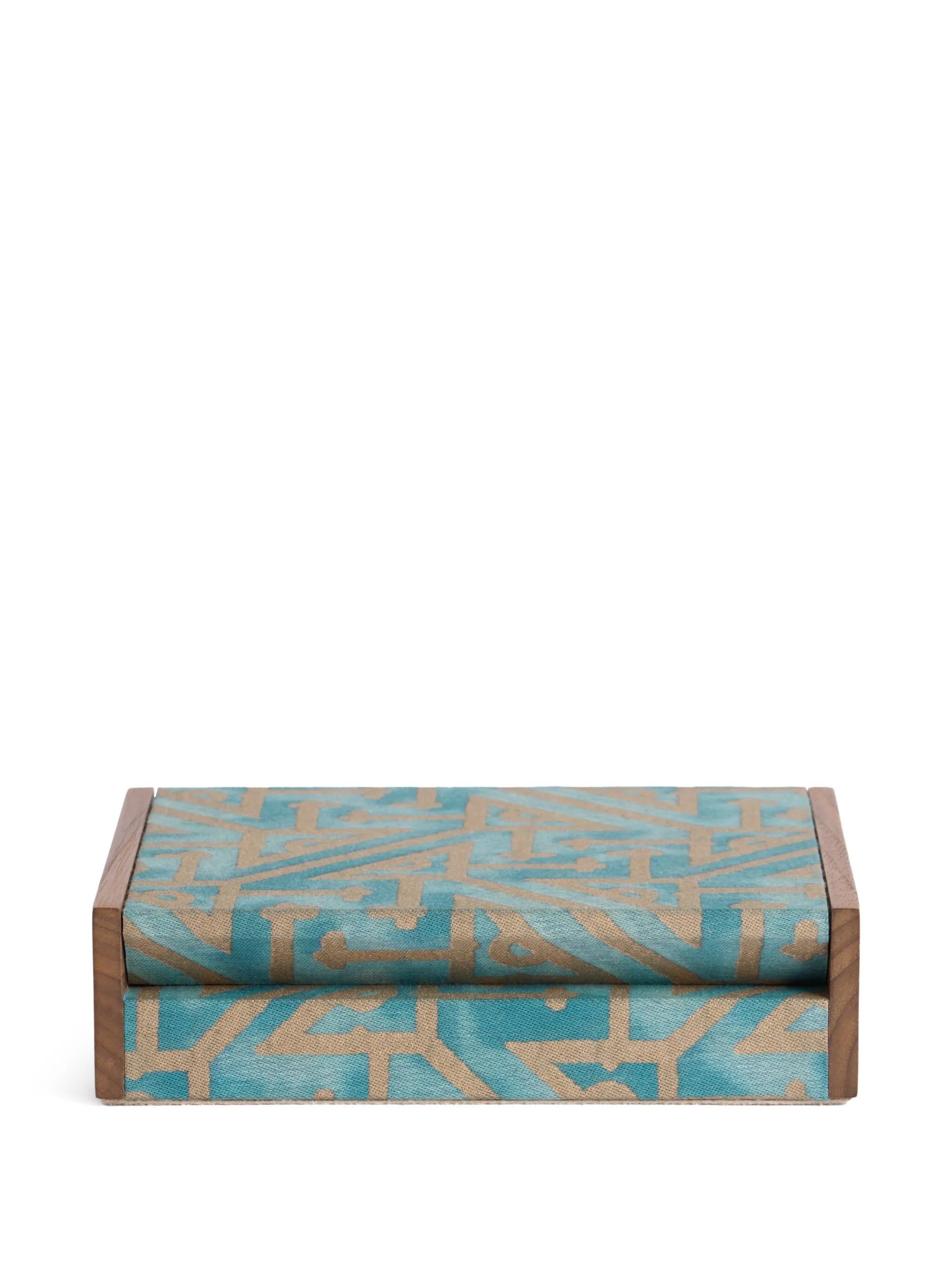 Fortunity playing cards set
