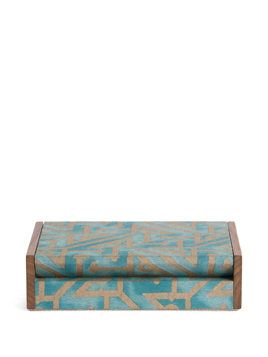 fortunity playing cards (set of two)