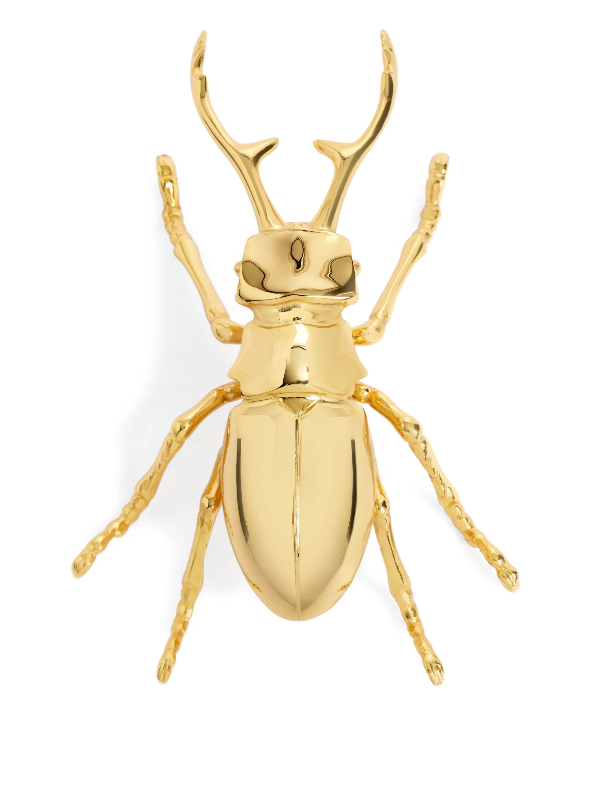 Longhorn bottle opener (7cm x 5cm)