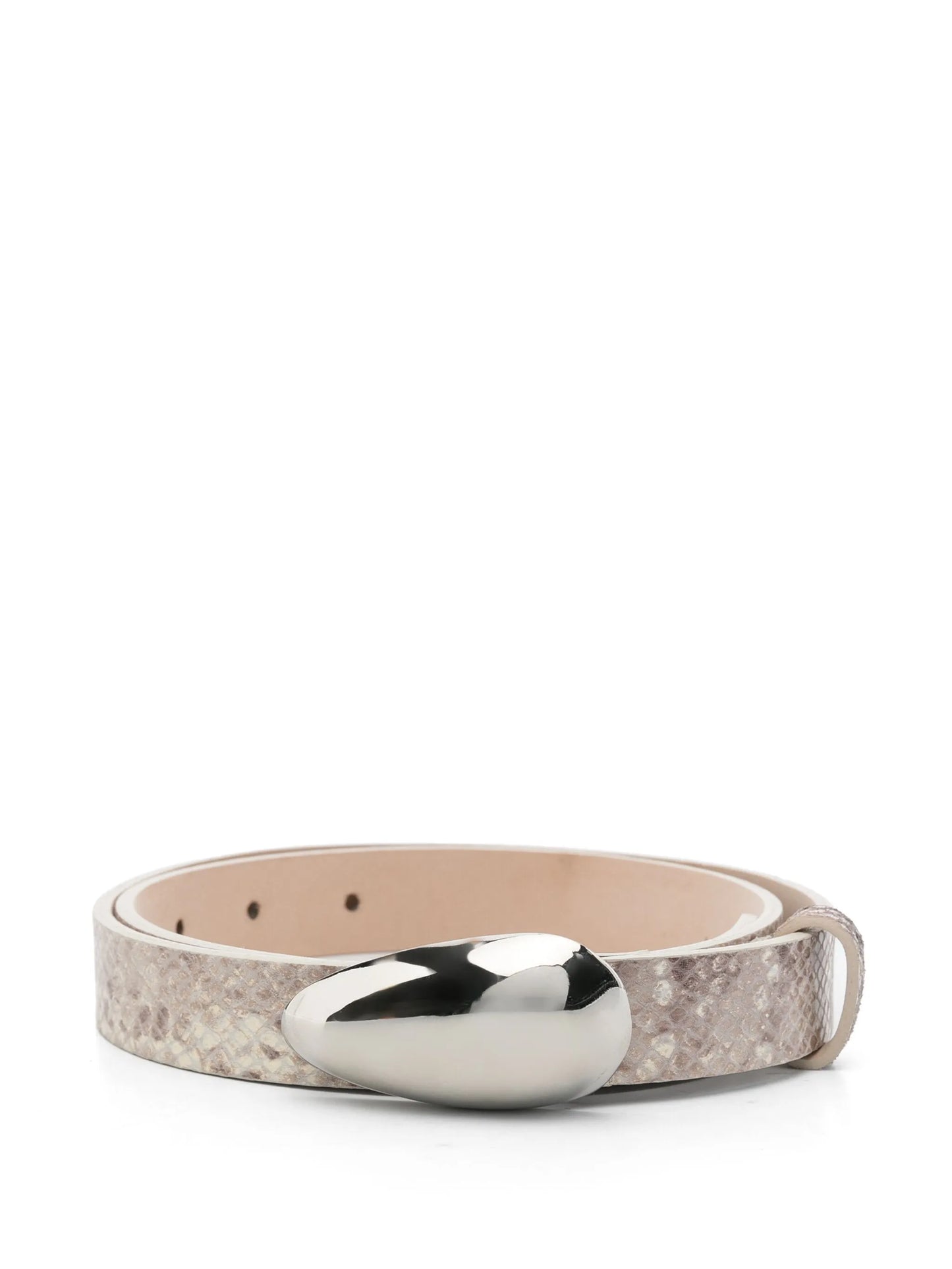 Bean belt
