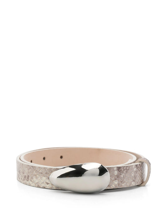 Bean belt