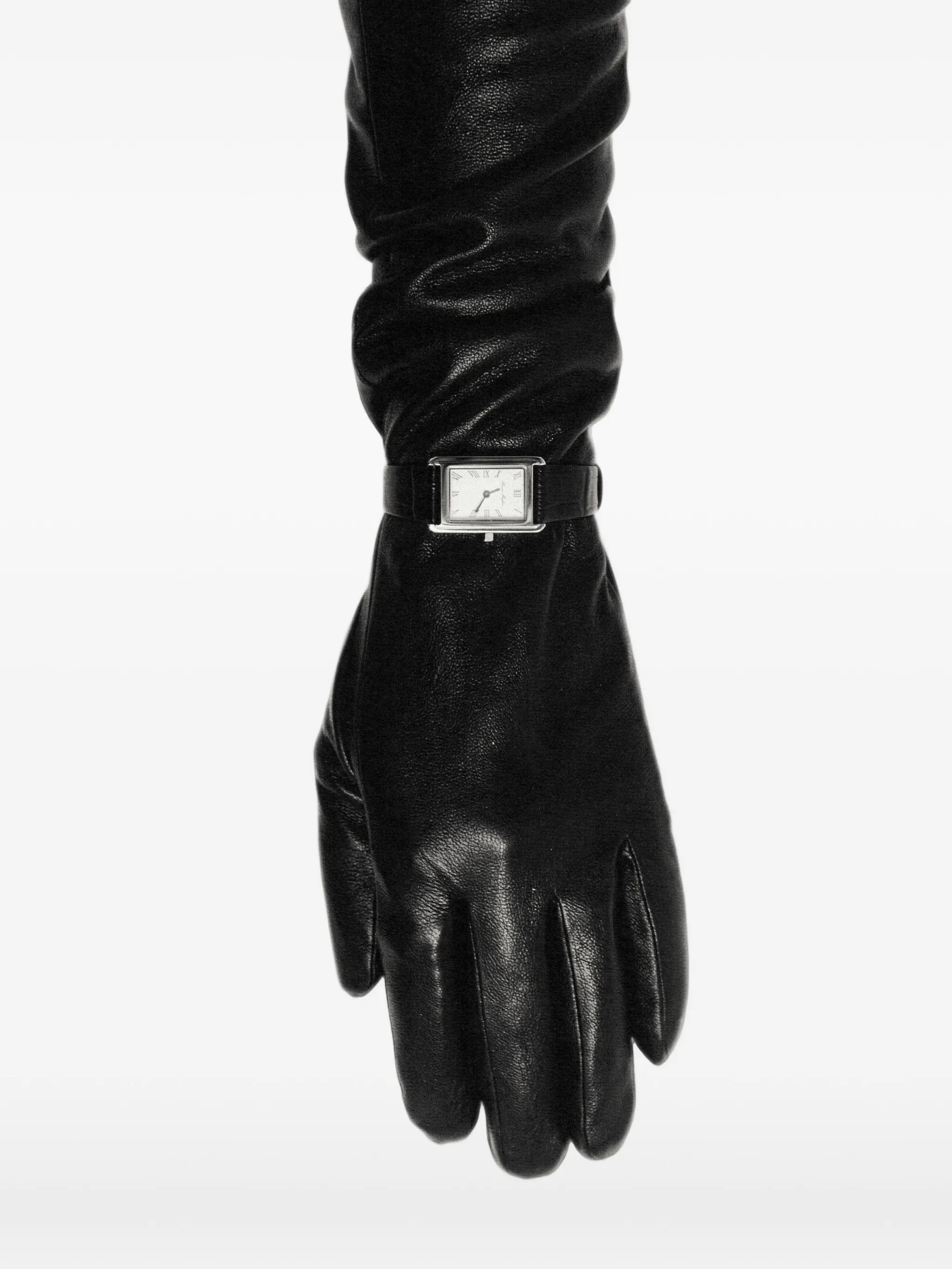 The Icon 25.4mm watch