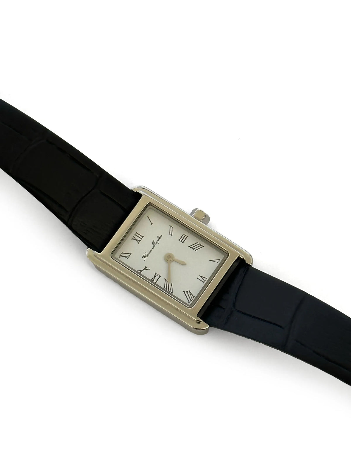 The Icon 25.4mm watch